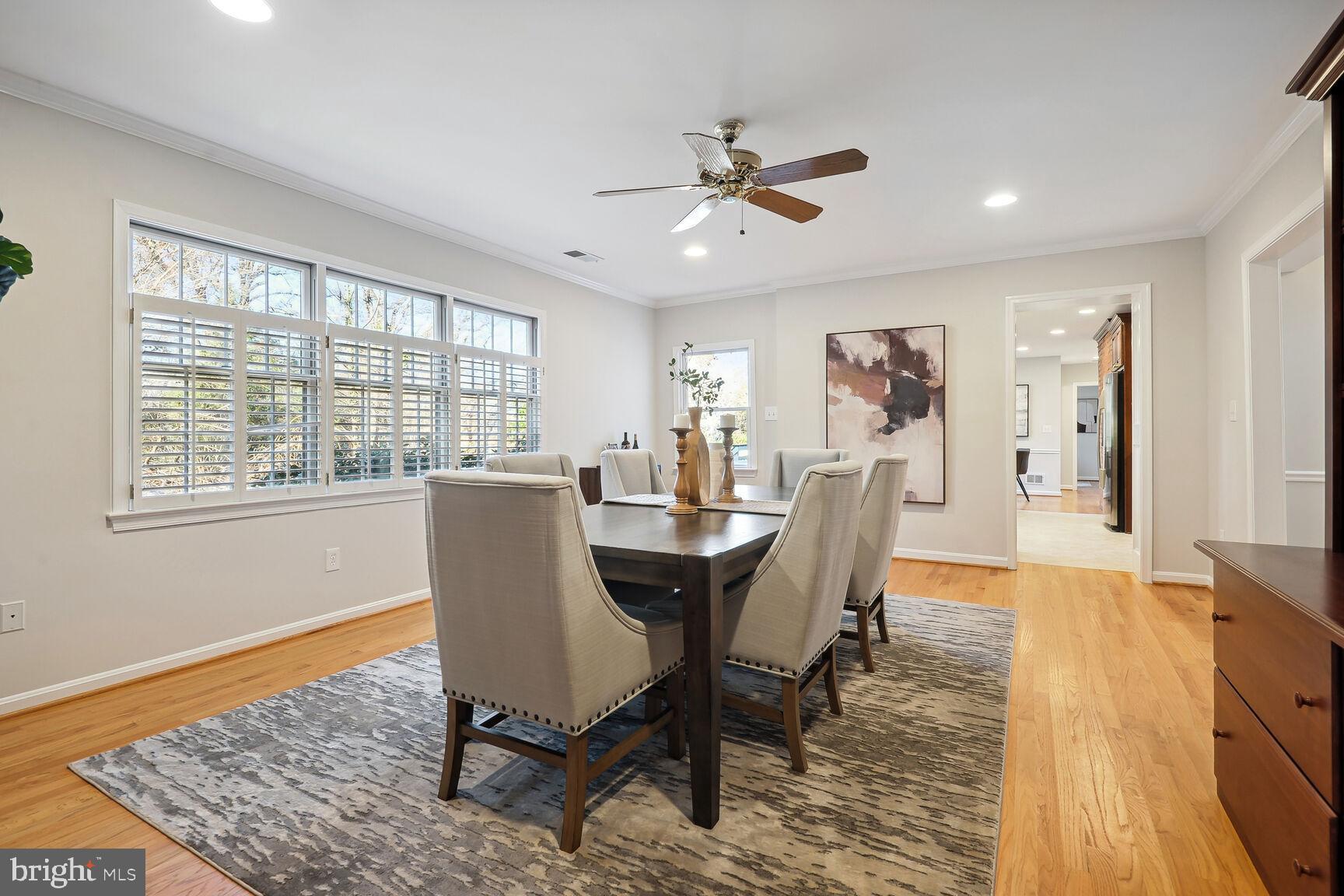 MINOR HILL - Residential