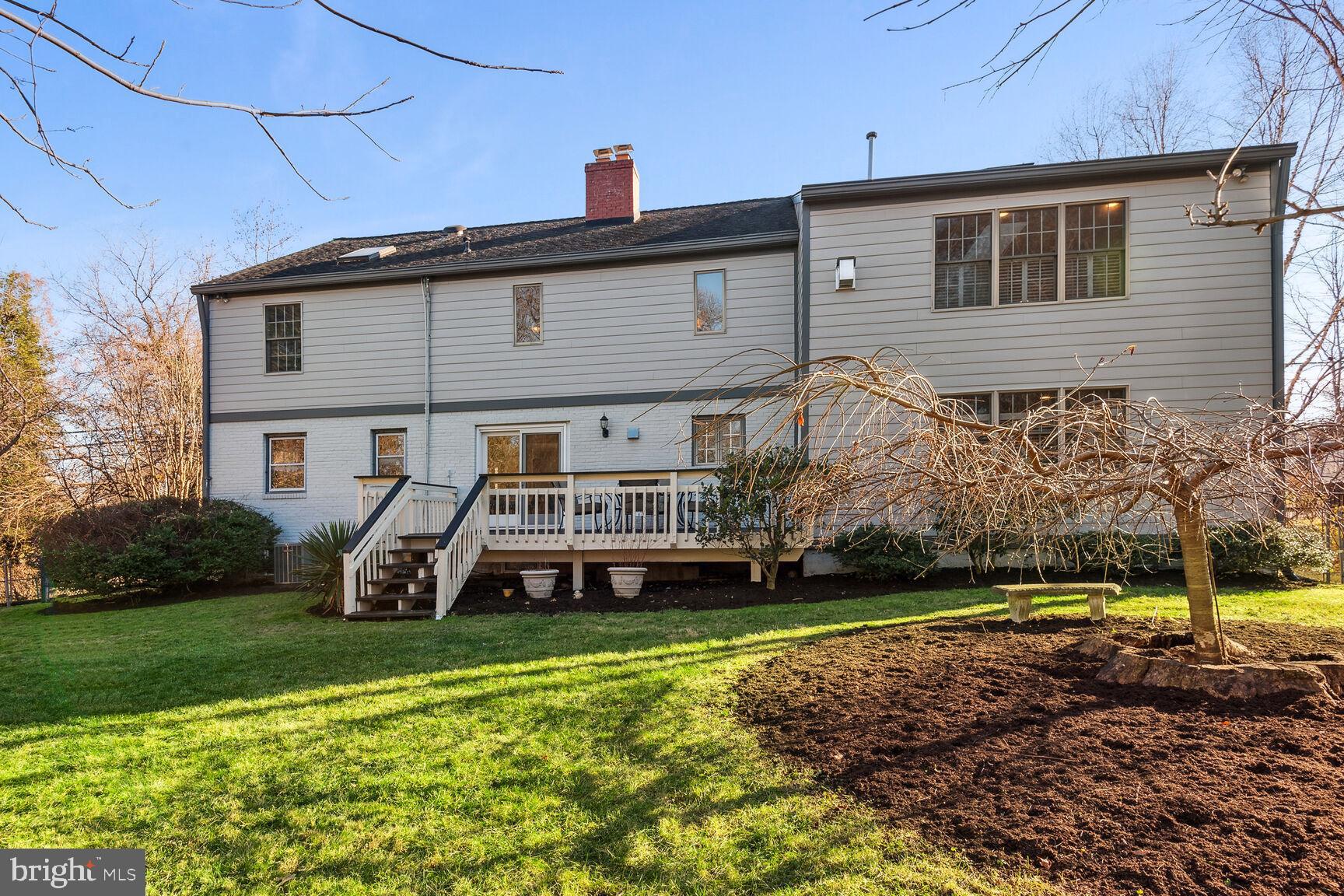 MINOR HILL - Residential