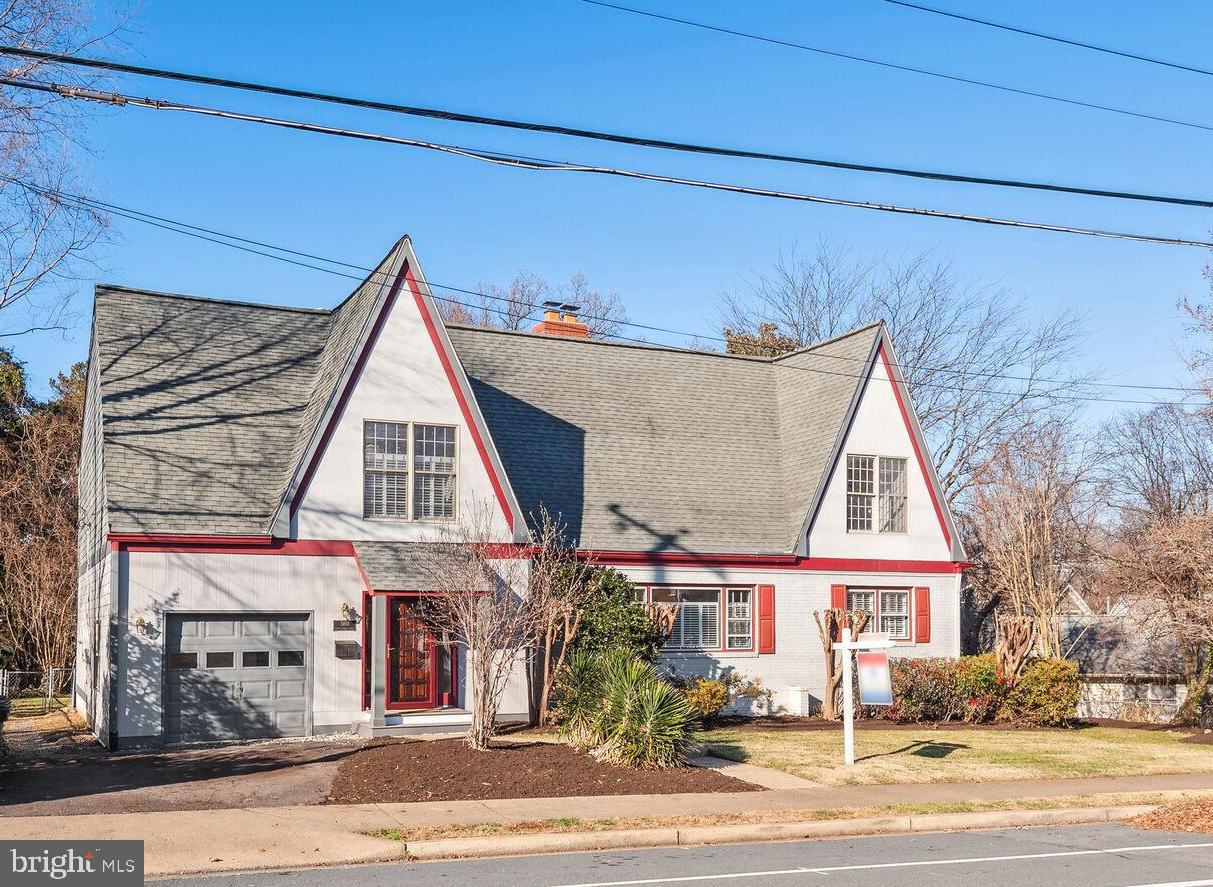 MINOR HILL - Residential