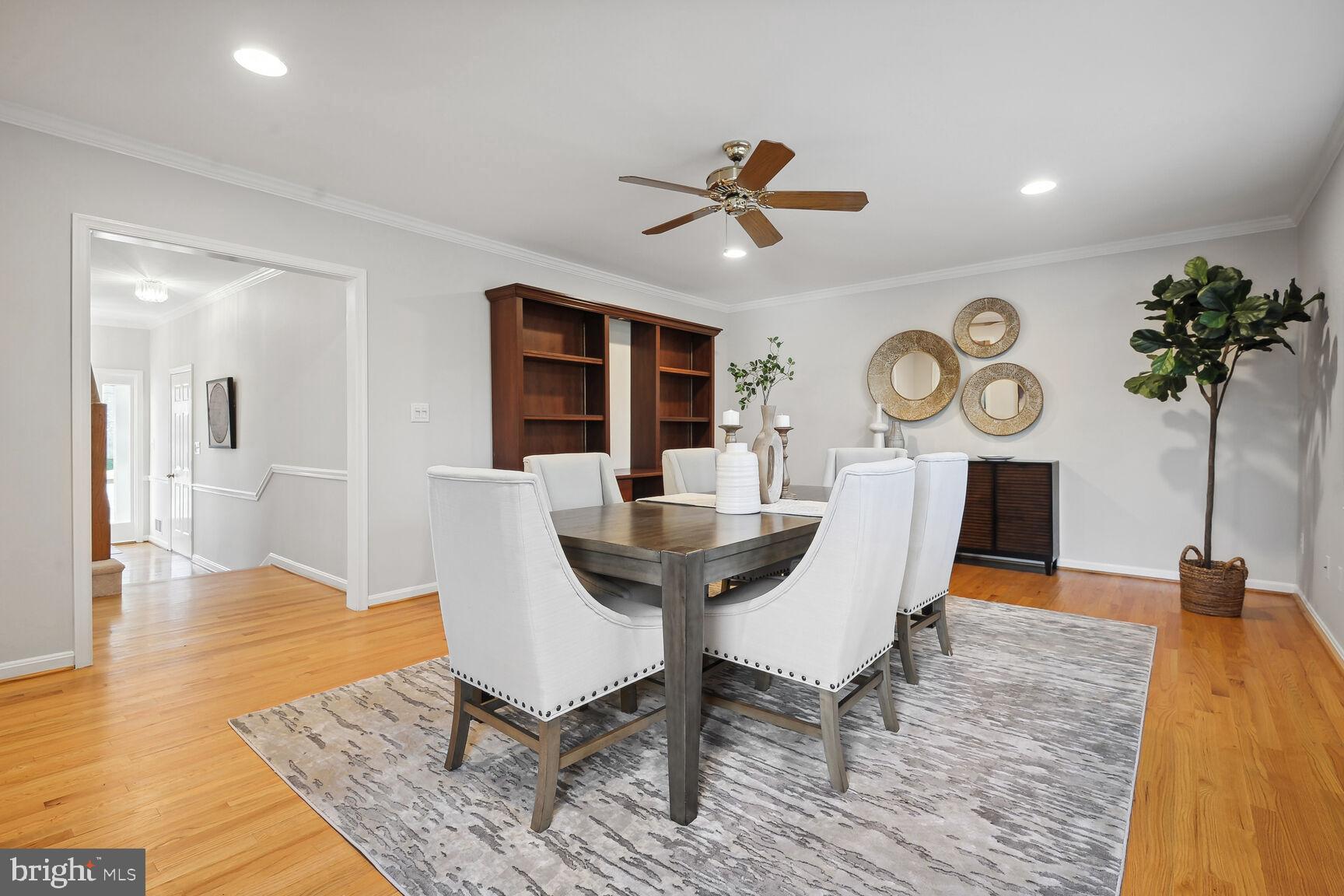 MINOR HILL - Residential