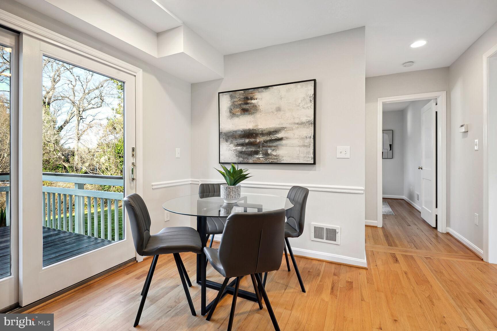 MINOR HILL - Residential