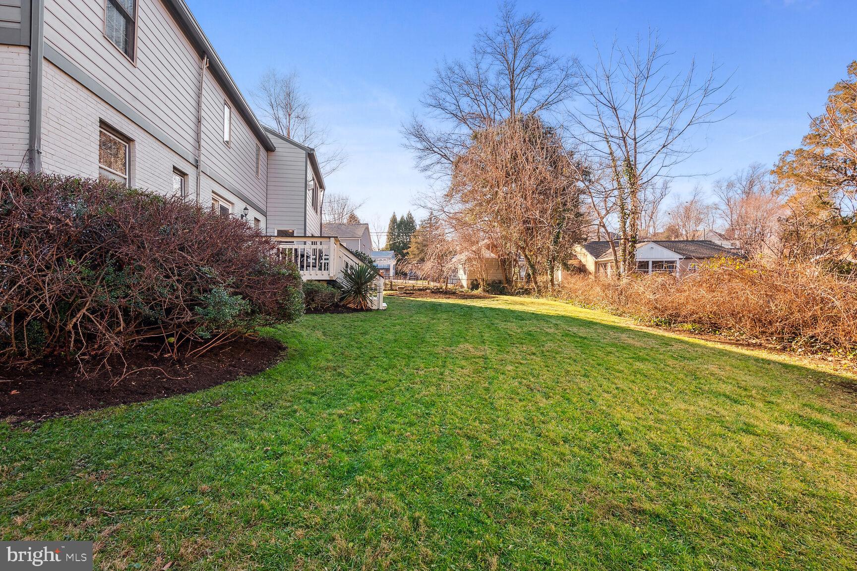 MINOR HILL - Residential