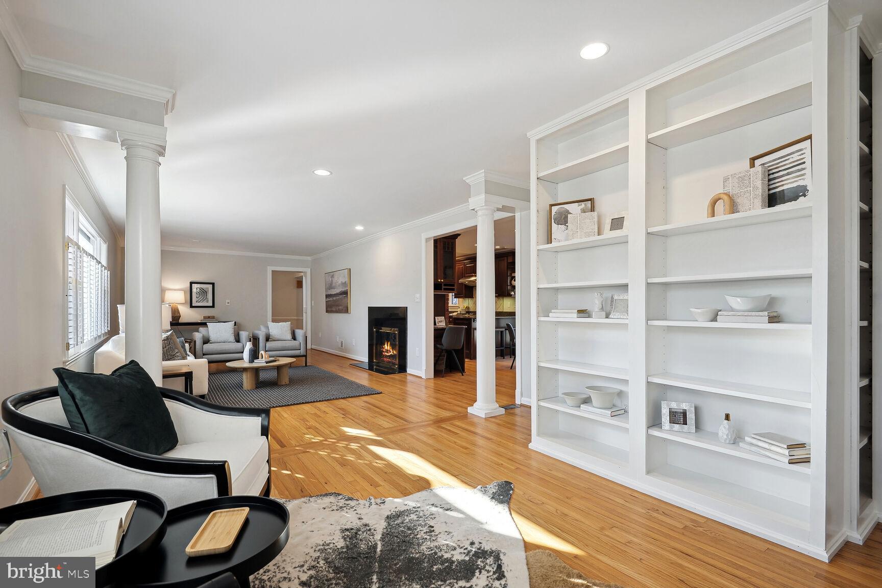 MINOR HILL - Residential