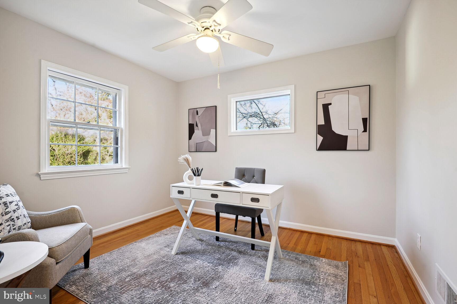 MINOR HILL - Residential