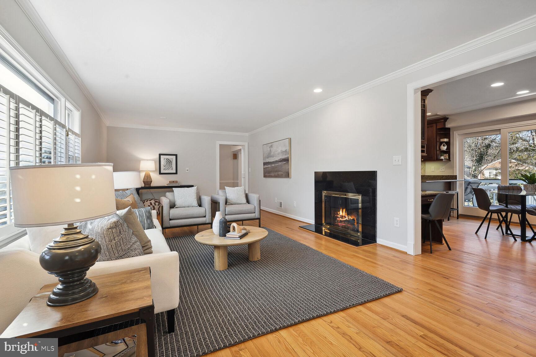 MINOR HILL - Residential