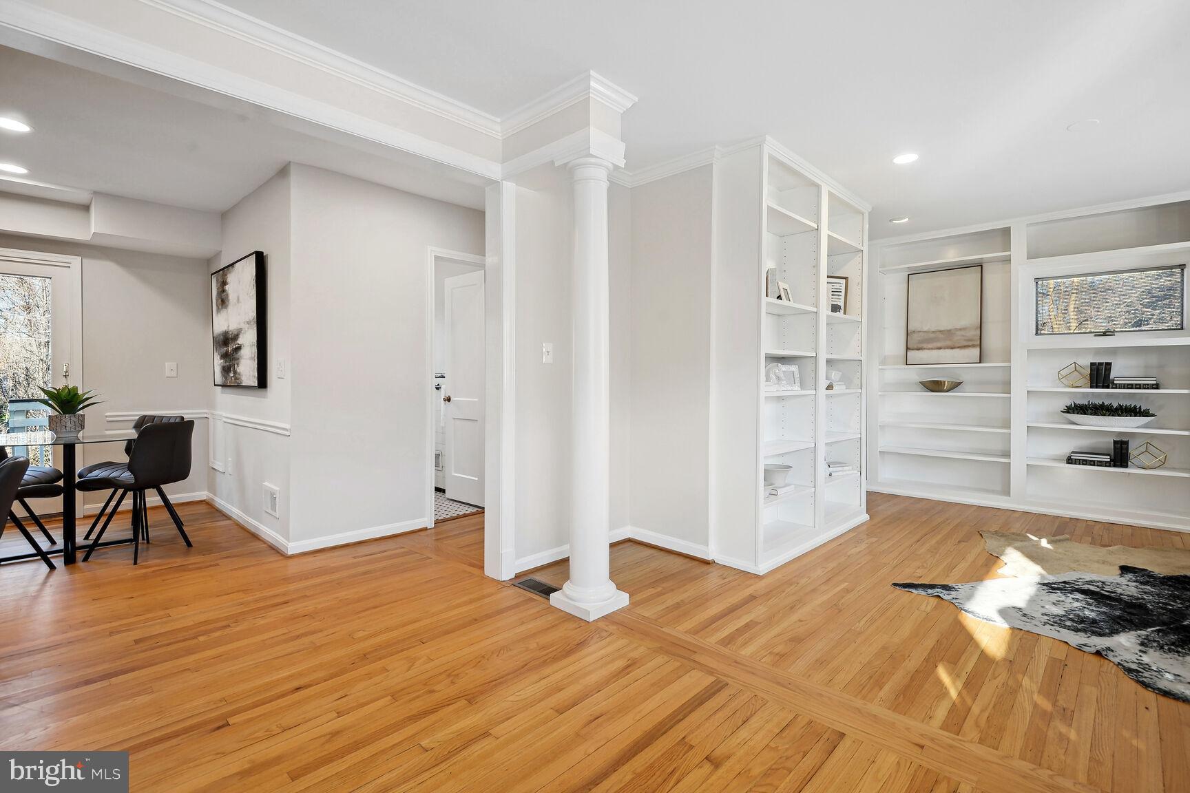 MINOR HILL - Residential