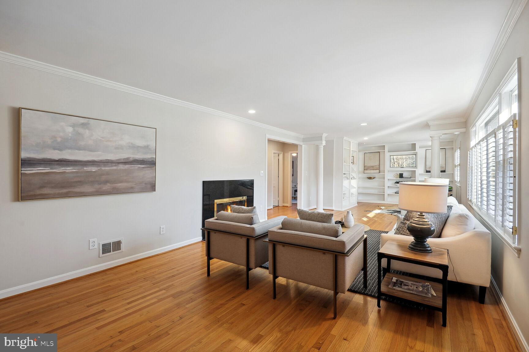 MINOR HILL - Residential