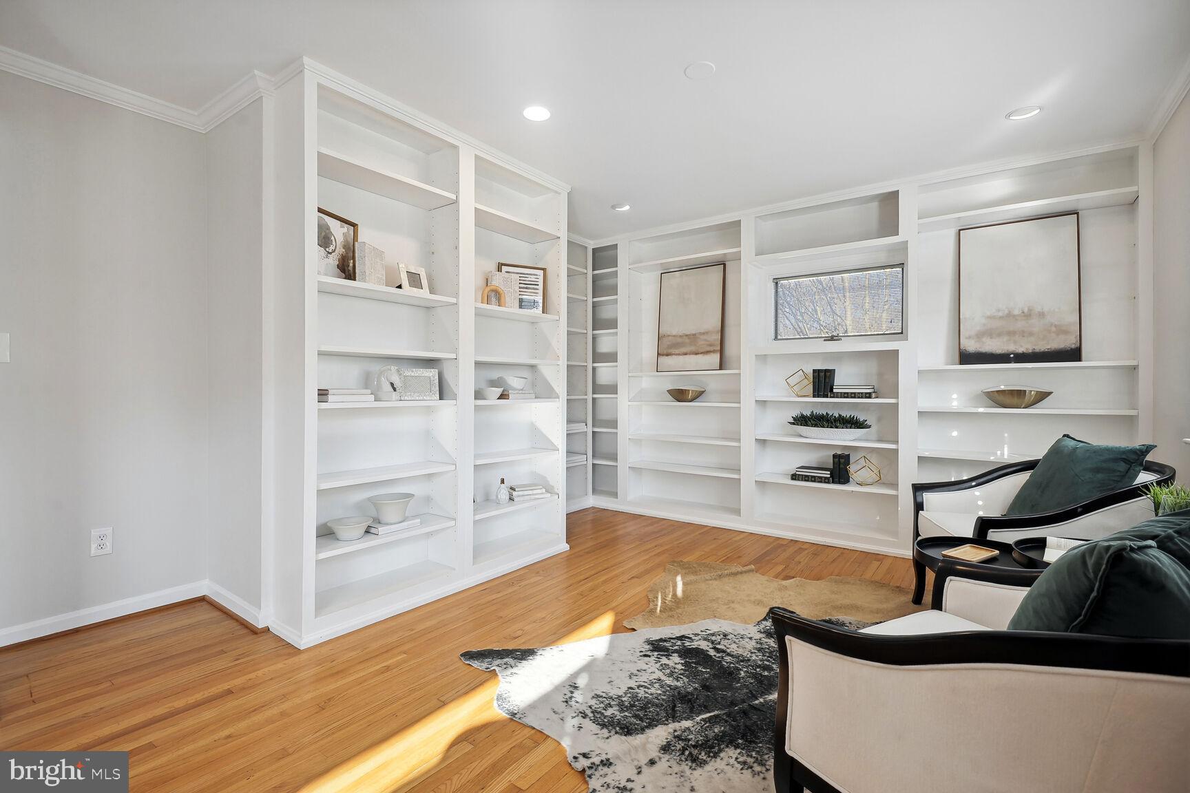 MINOR HILL - Residential