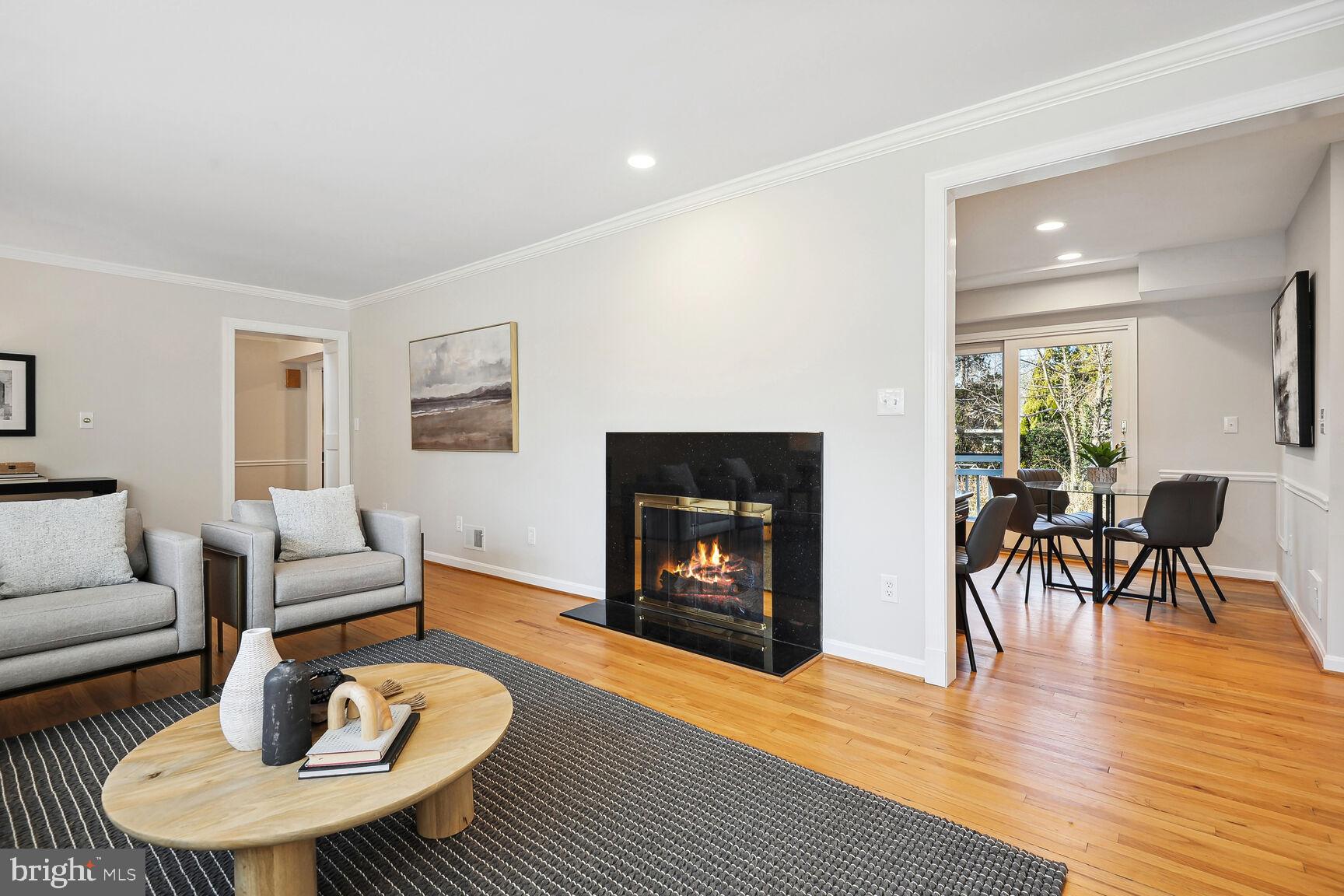 MINOR HILL - Residential