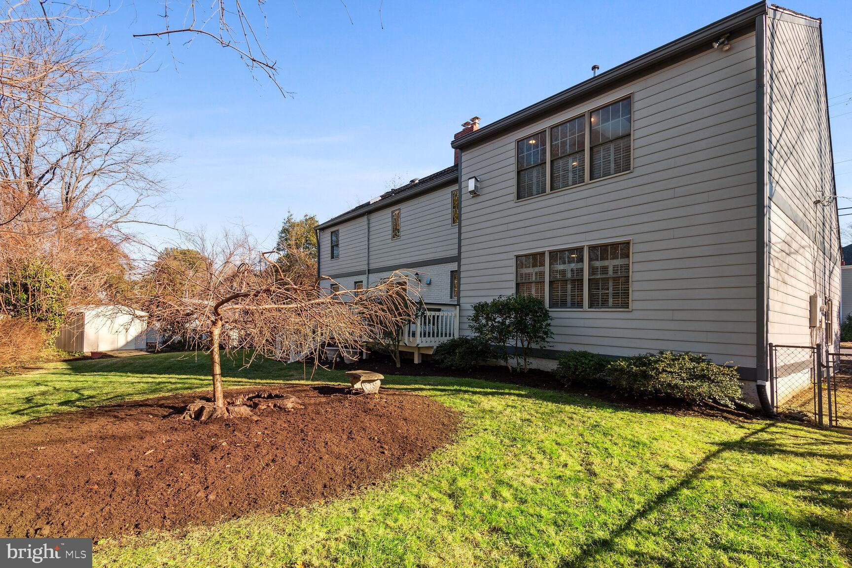 MINOR HILL - Residential