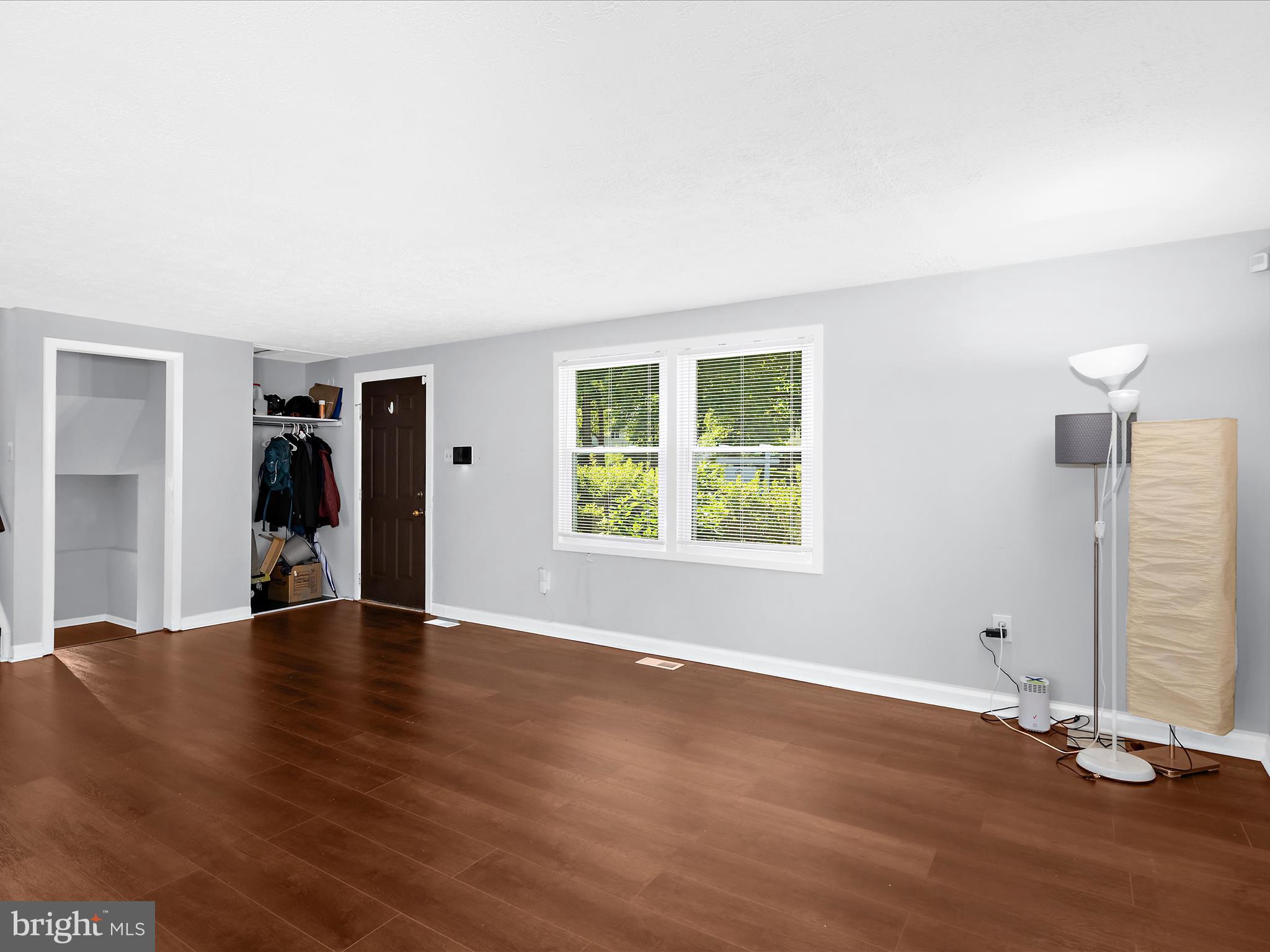 VILLAGE OF OWEN BROWN - Residential