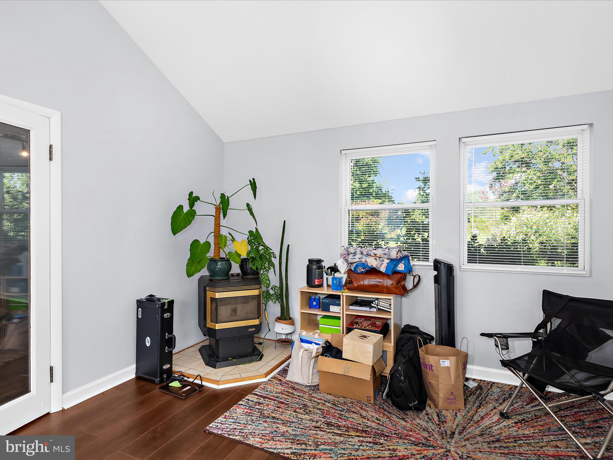 VILLAGE OF OWEN BROWN - Residential