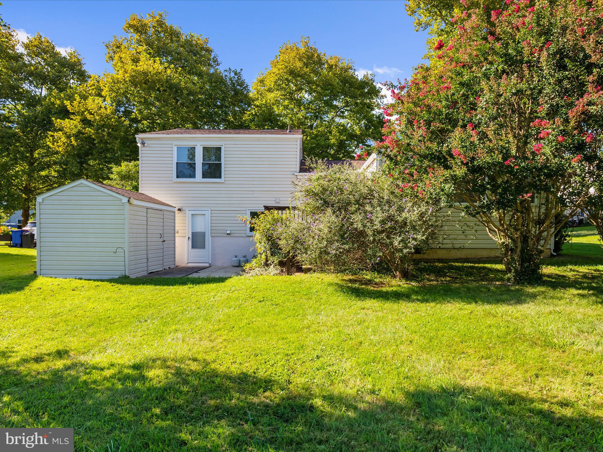 VILLAGE OF OWEN BROWN - Residential