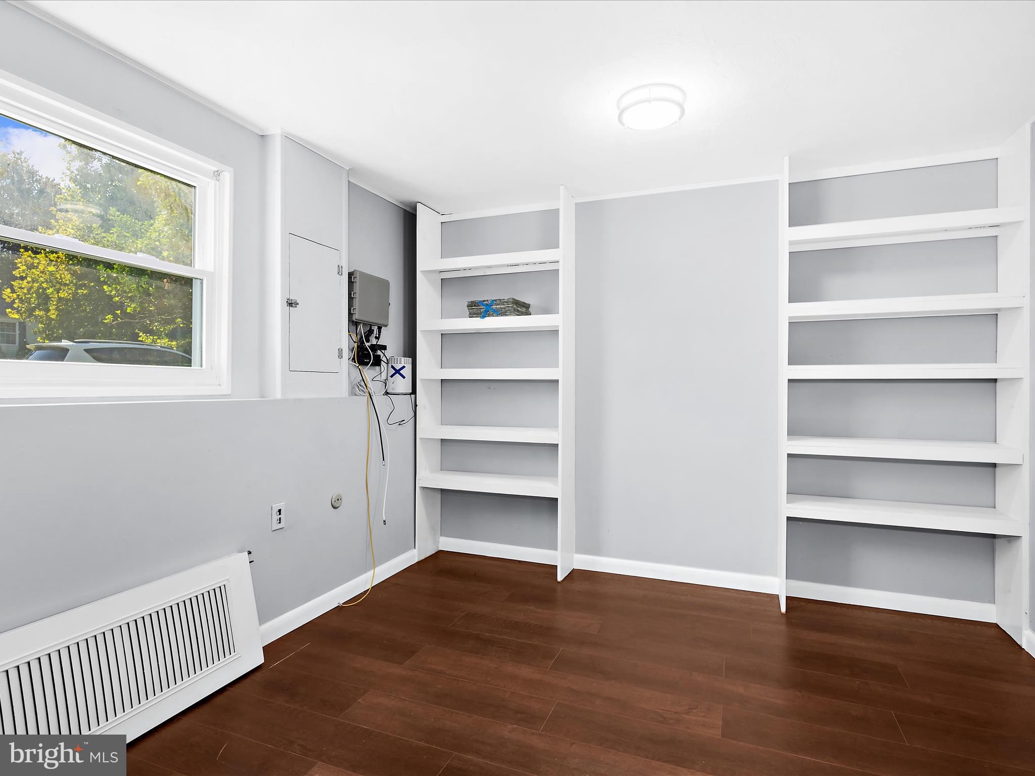 VILLAGE OF OWEN BROWN - Residential