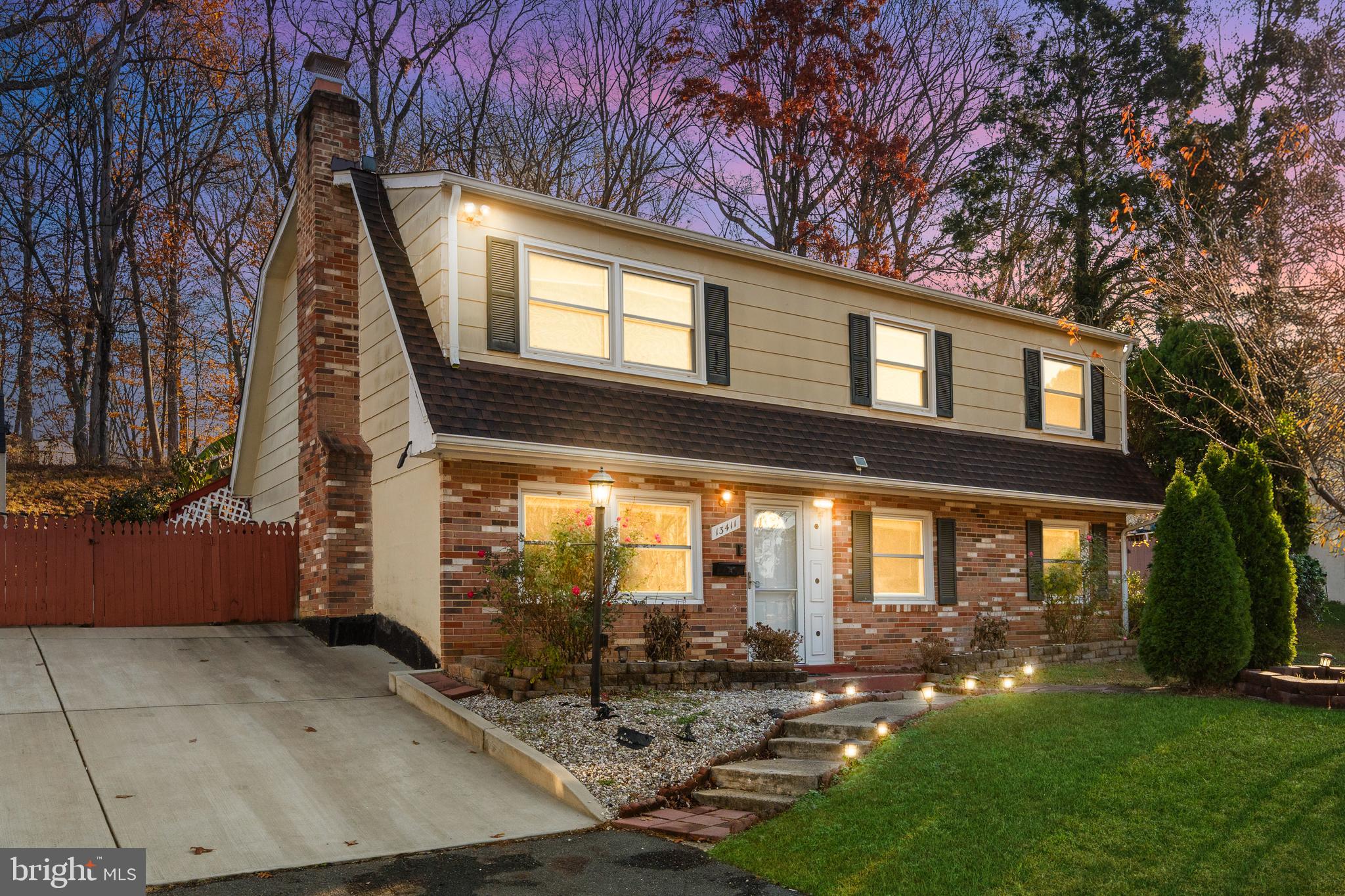 13411 KERRYDALE ROAD