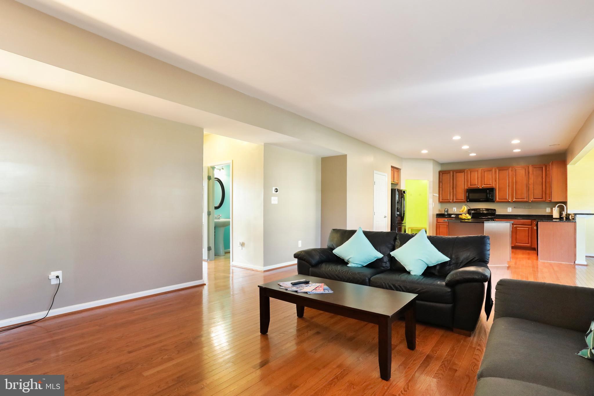 WESTFIELDS - Residential