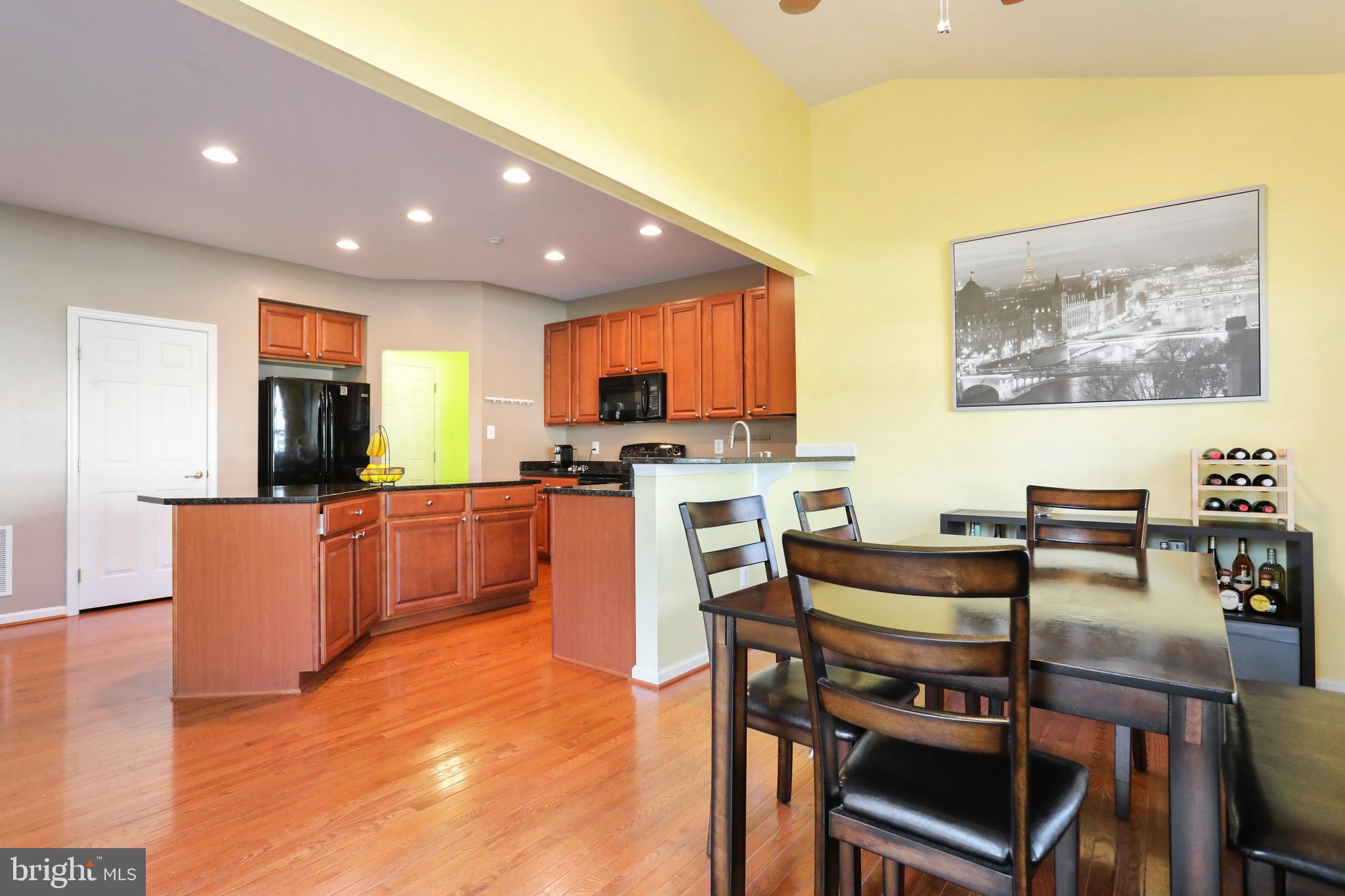 WESTFIELDS - Residential