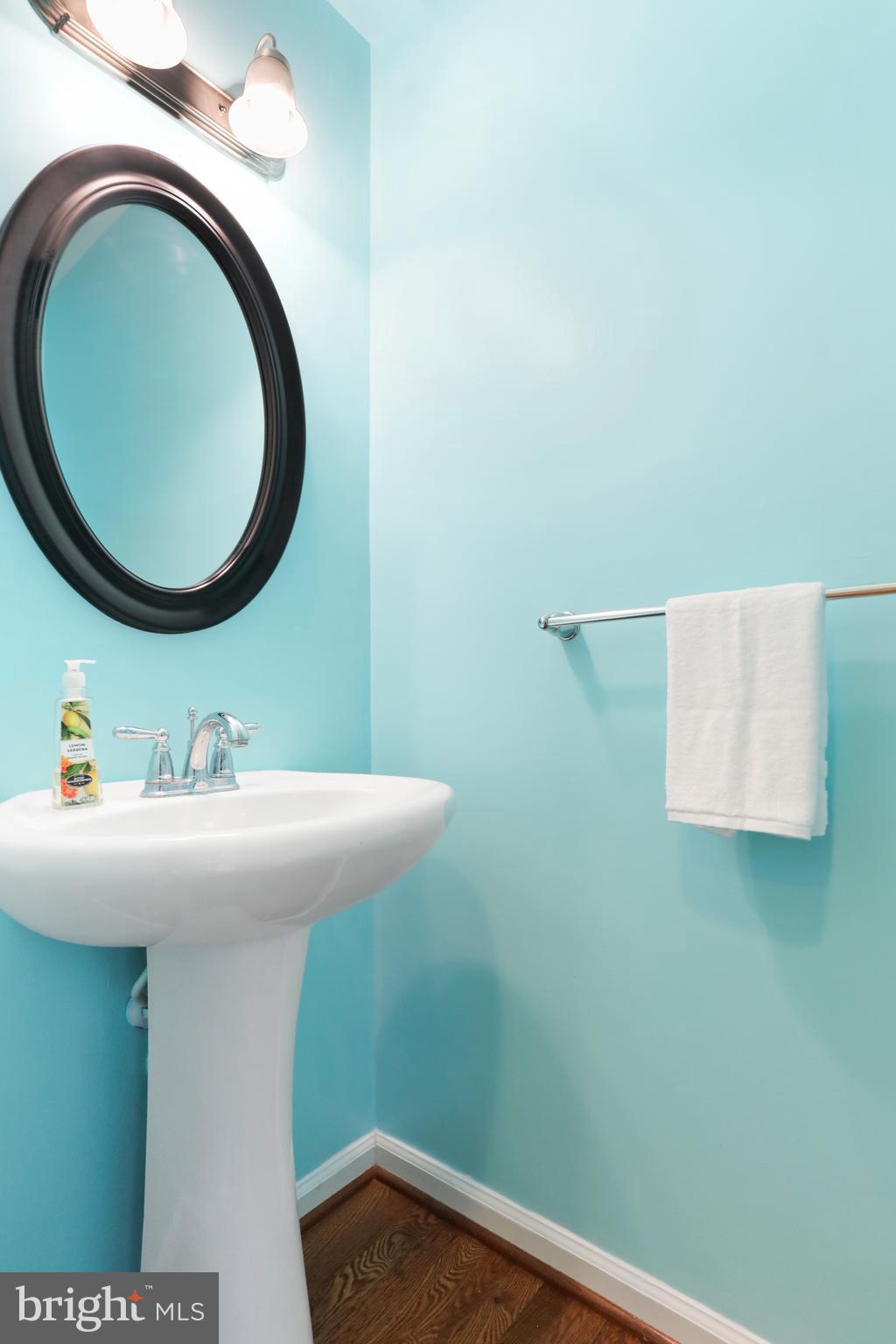 WESTFIELDS - Residential