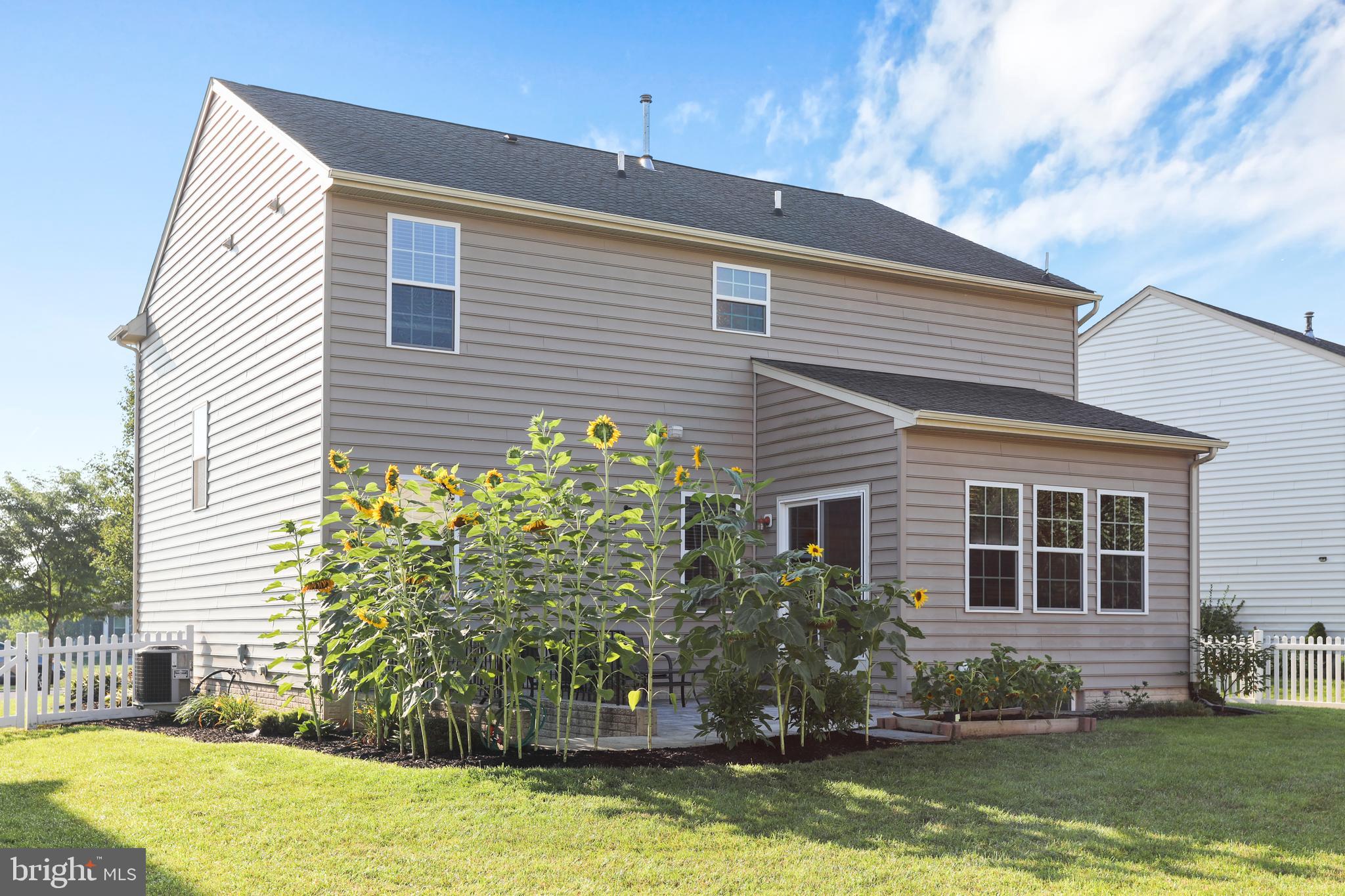 WESTFIELDS - Residential