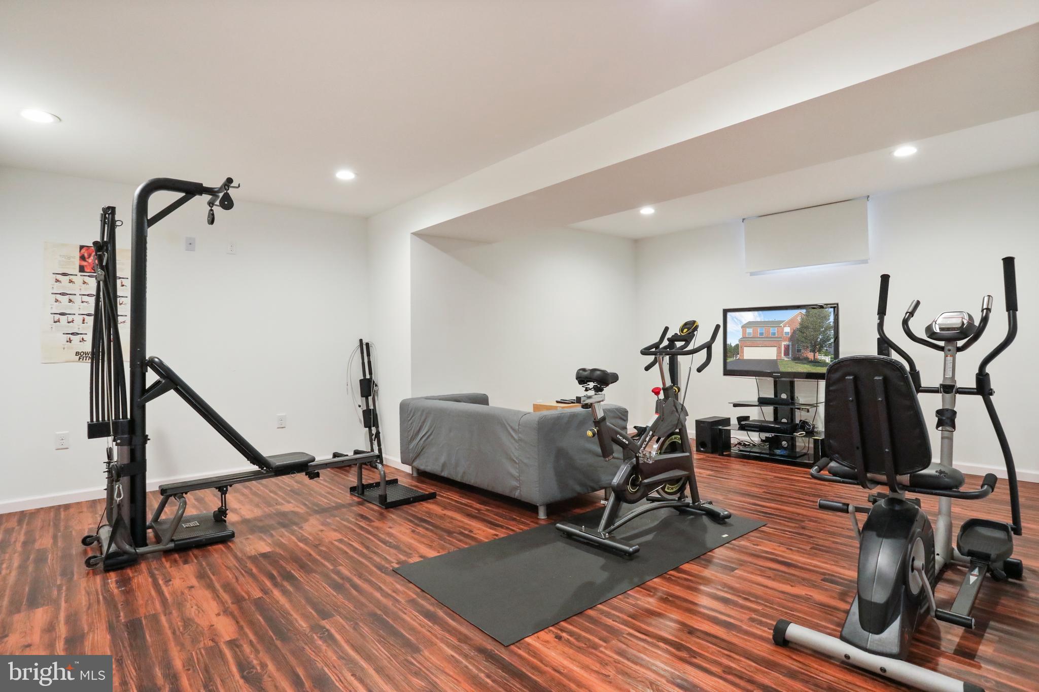 WESTFIELDS - Residential