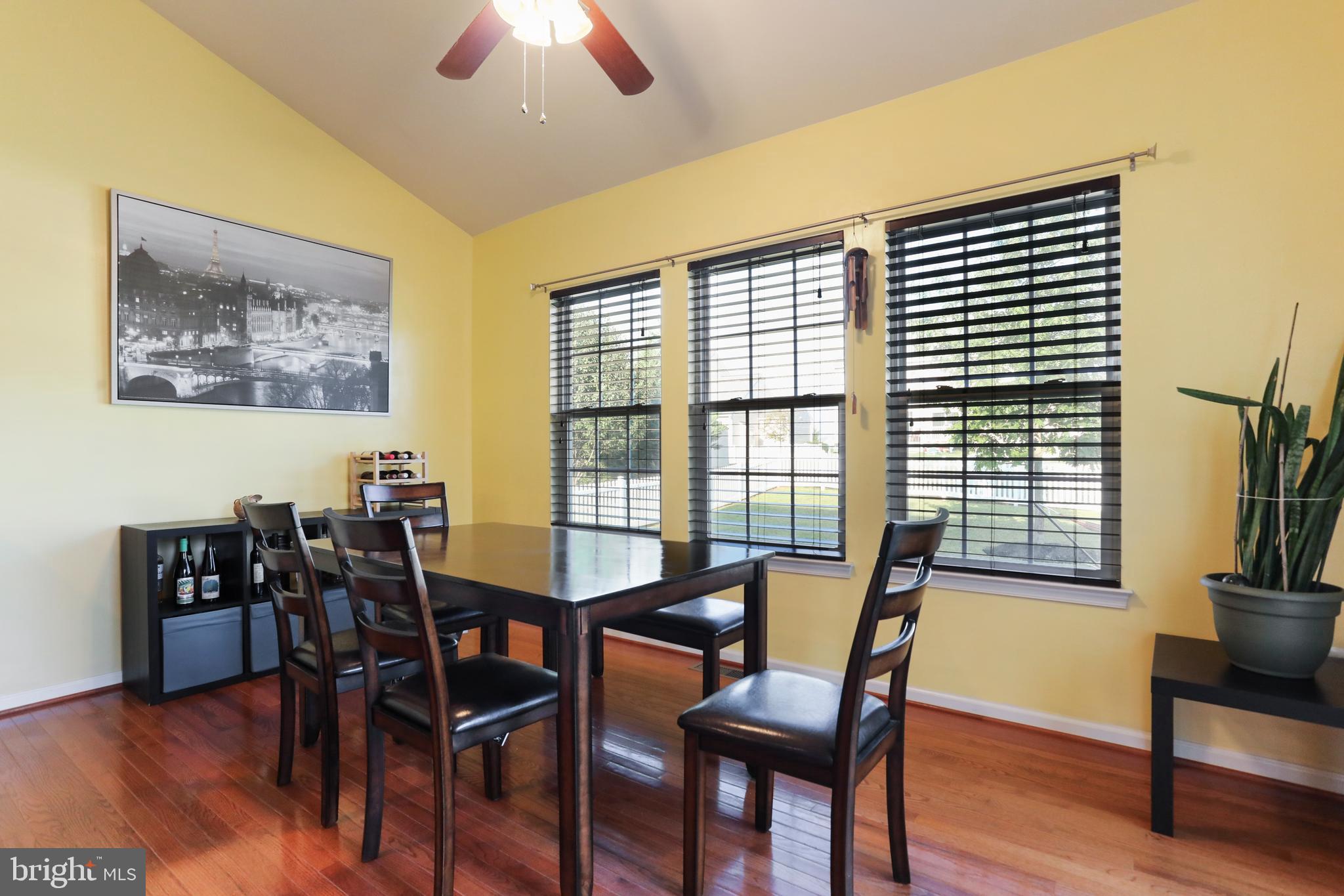 WESTFIELDS - Residential