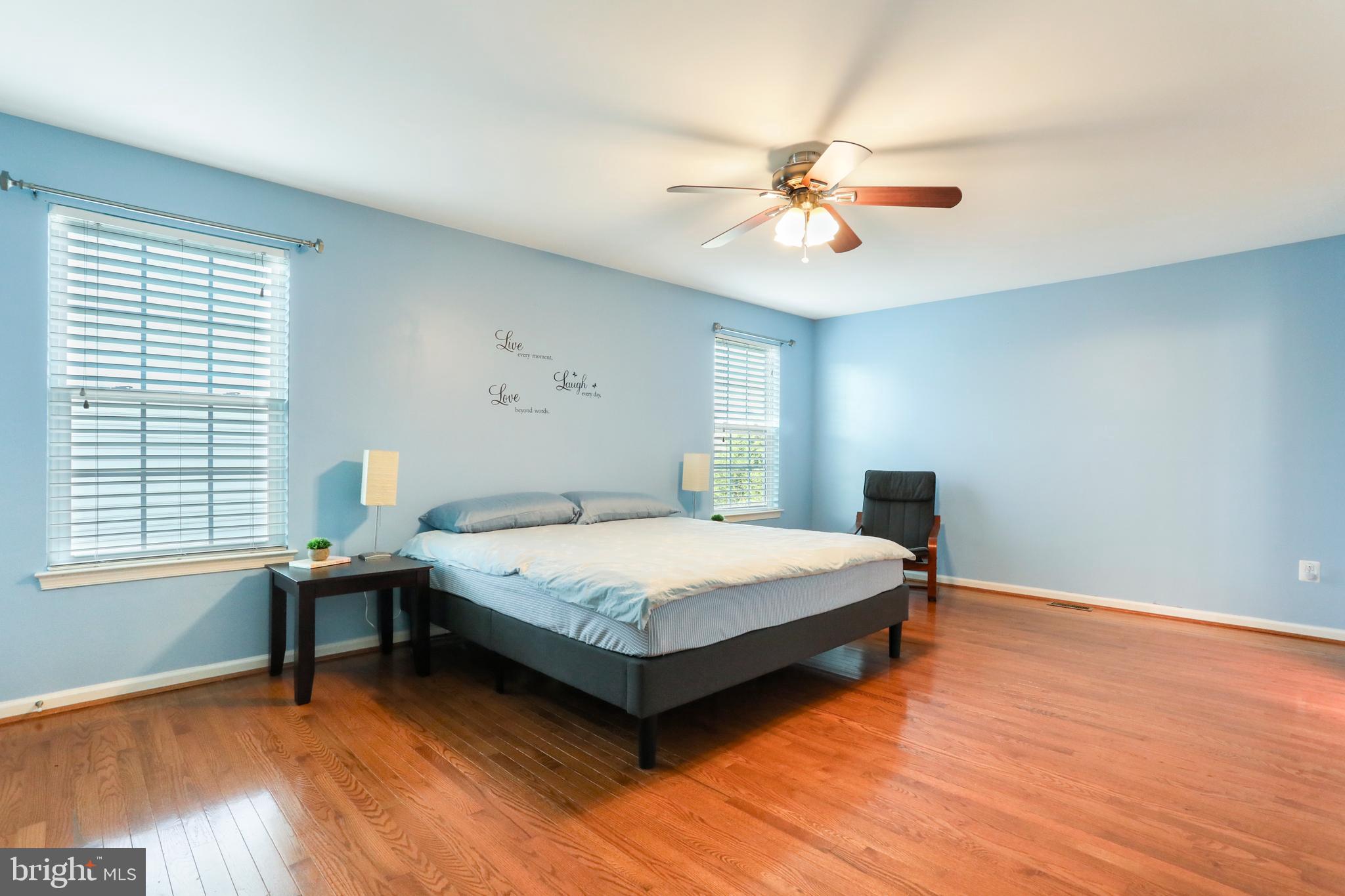 WESTFIELDS - Residential