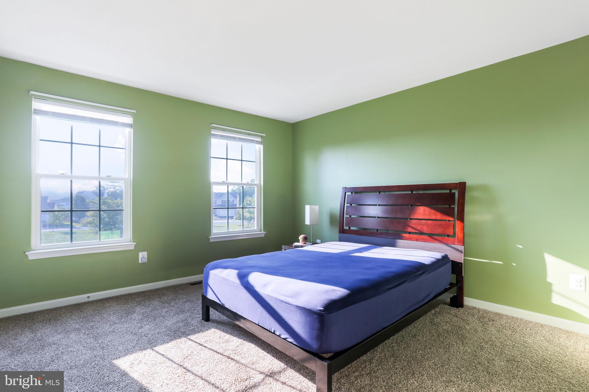 WESTFIELDS - Residential