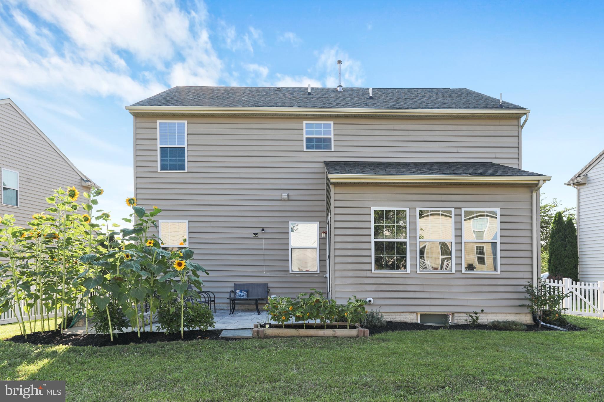 WESTFIELDS - Residential