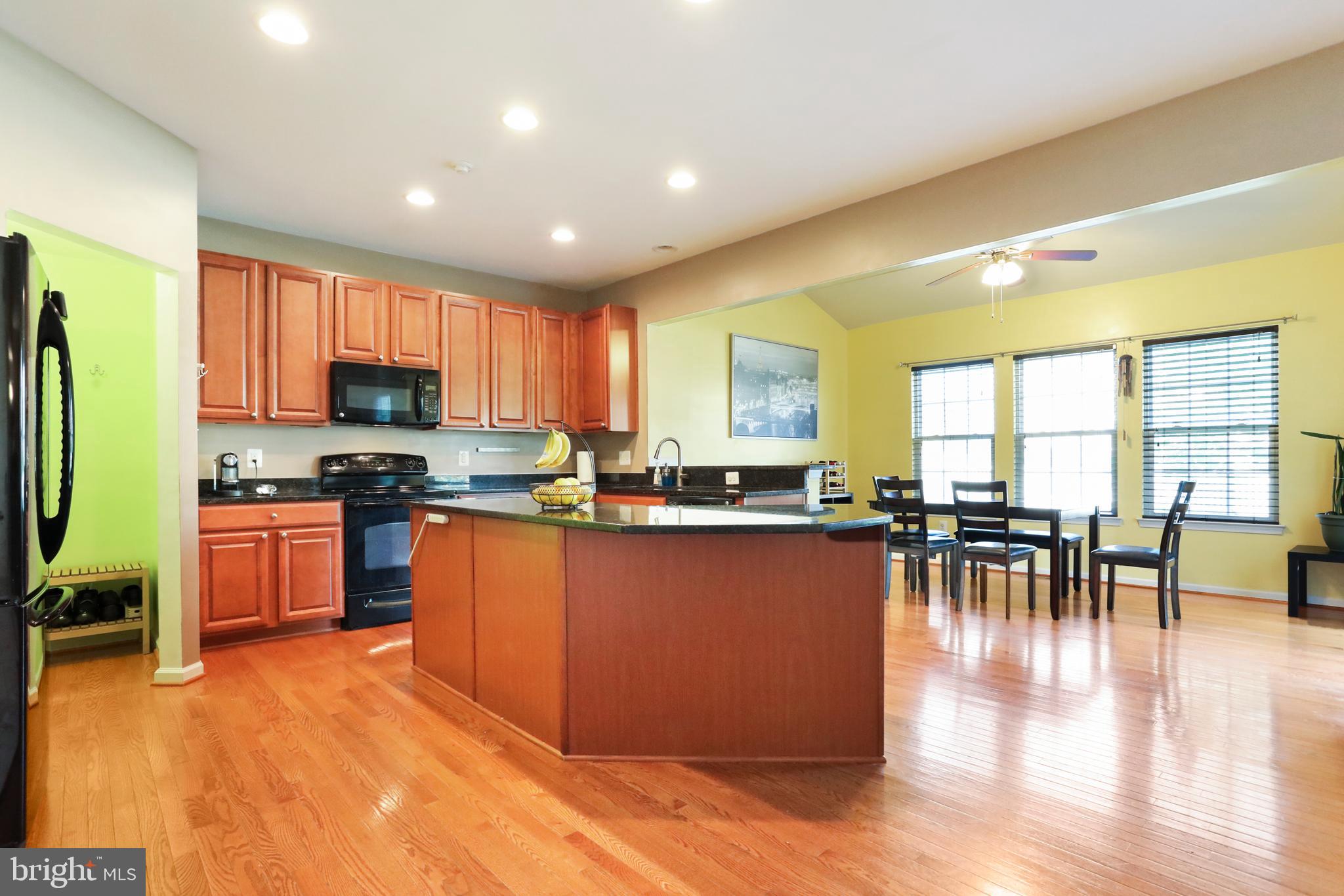 WESTFIELDS - Residential