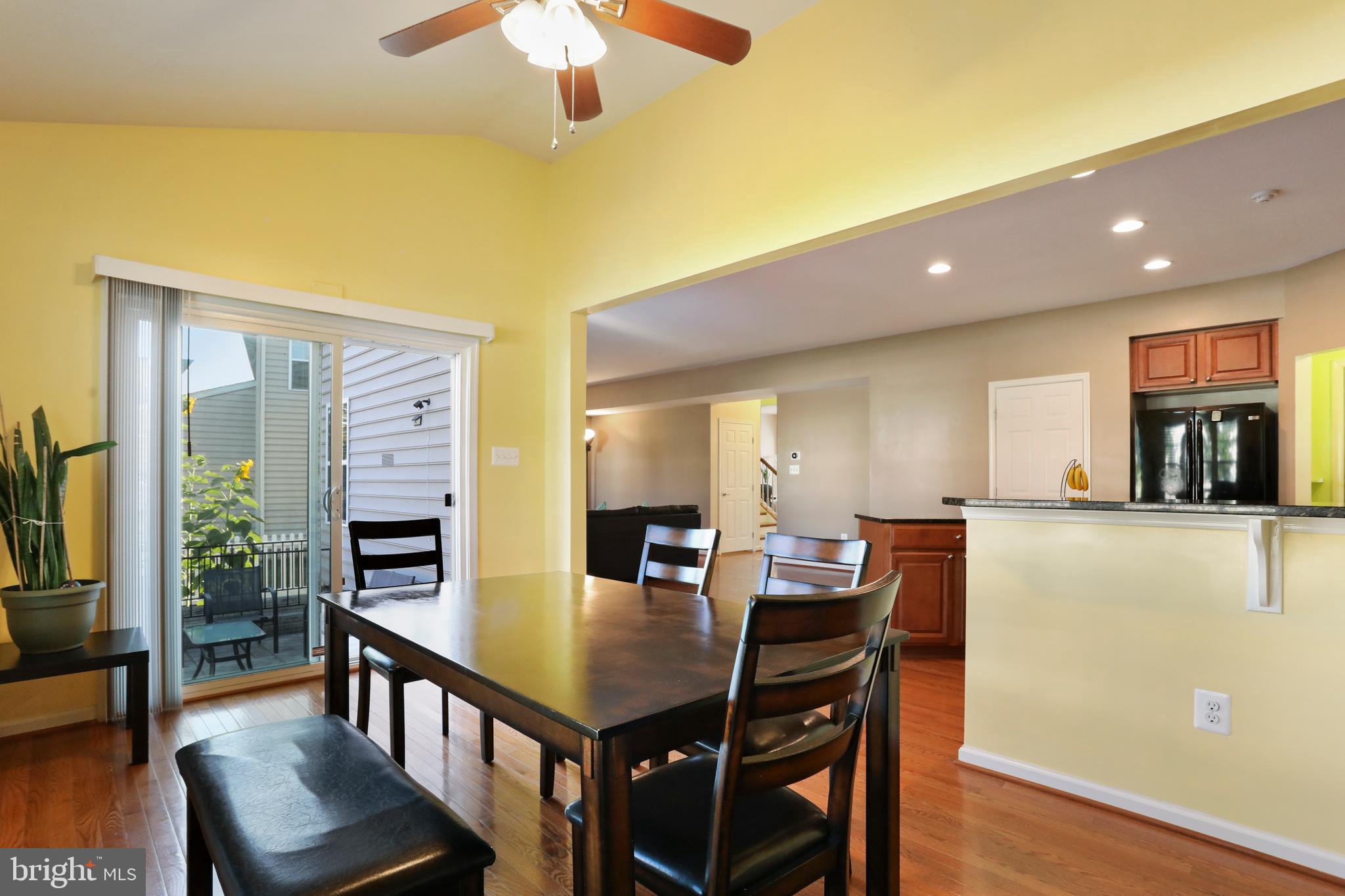 WESTFIELDS - Residential