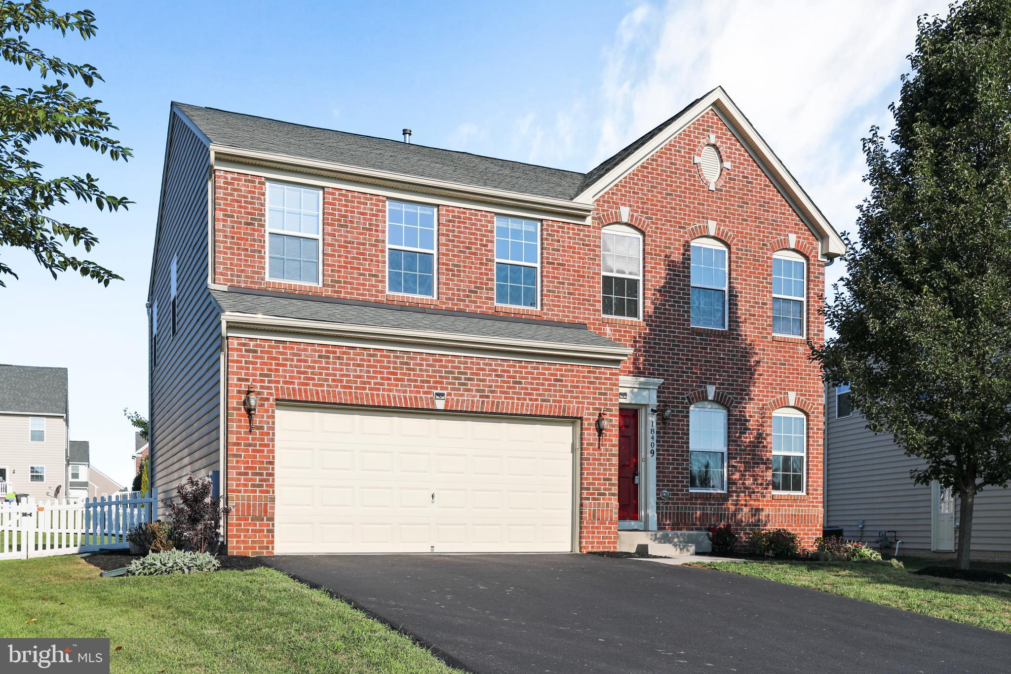 WESTFIELDS - Residential