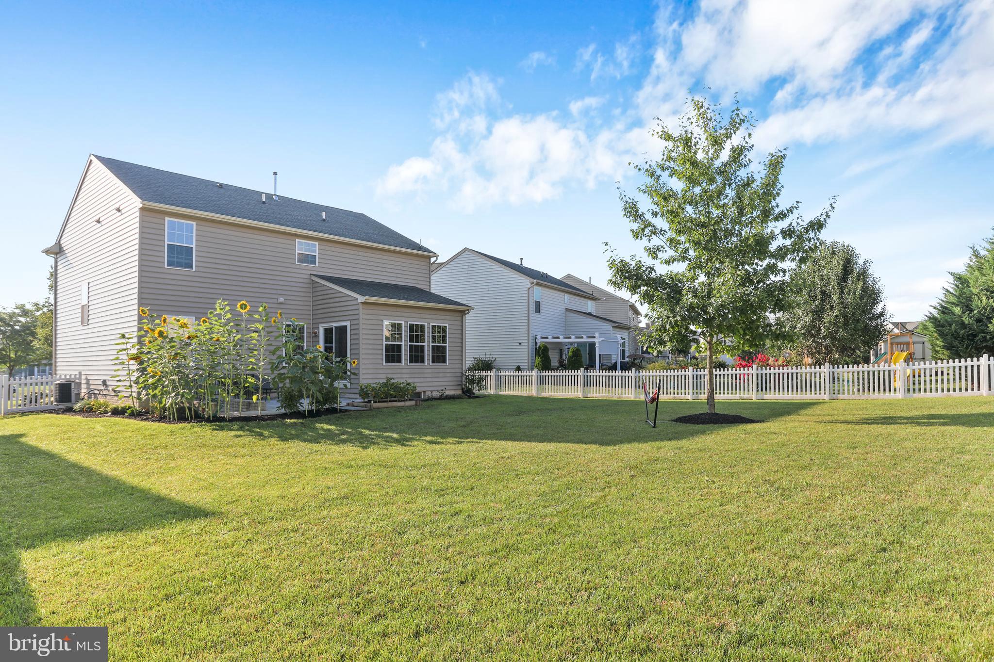 WESTFIELDS - Residential