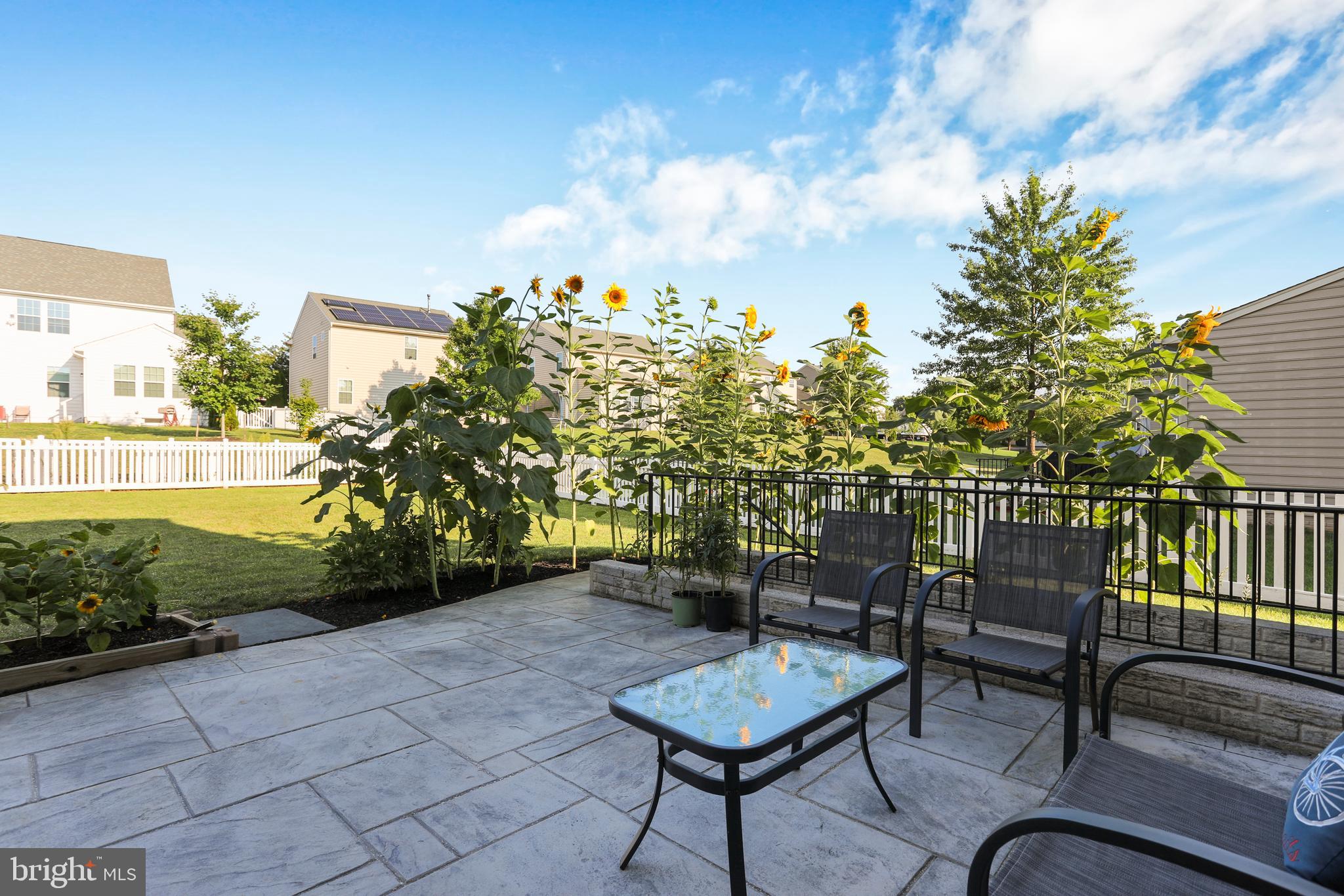 WESTFIELDS - Residential