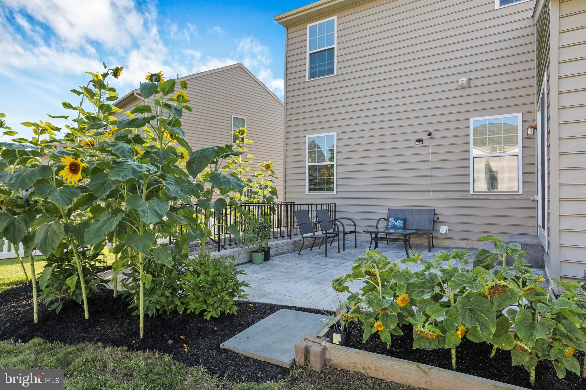 WESTFIELDS - Residential