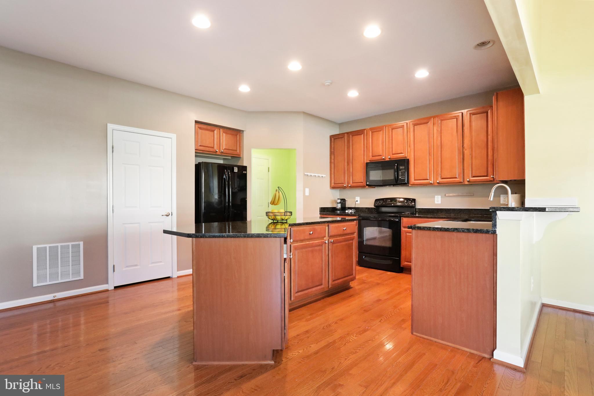 WESTFIELDS - Residential