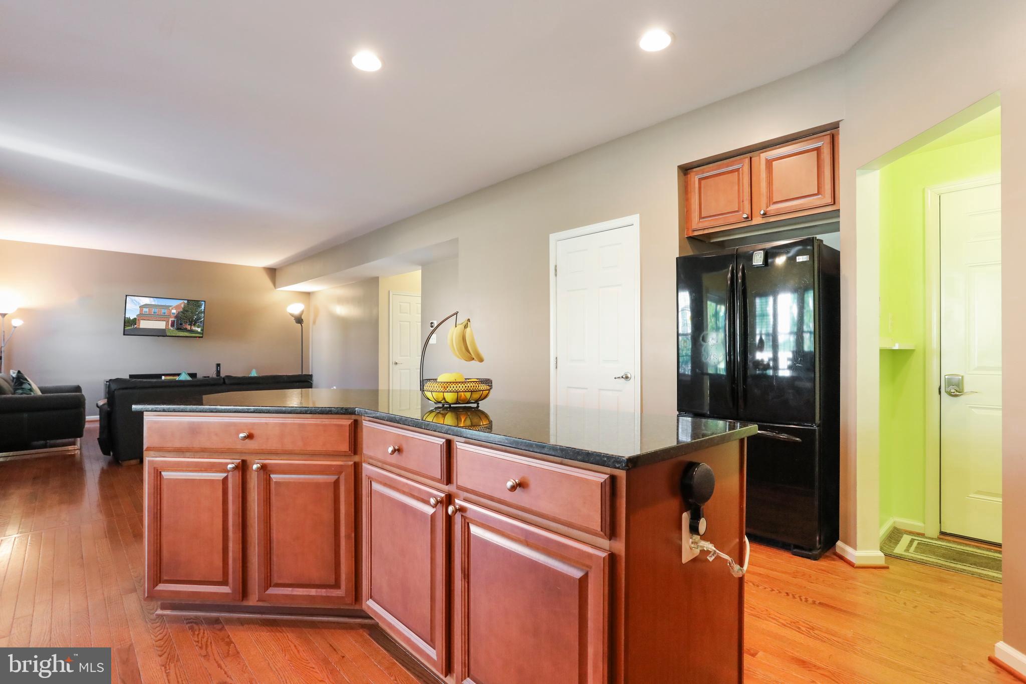 WESTFIELDS - Residential