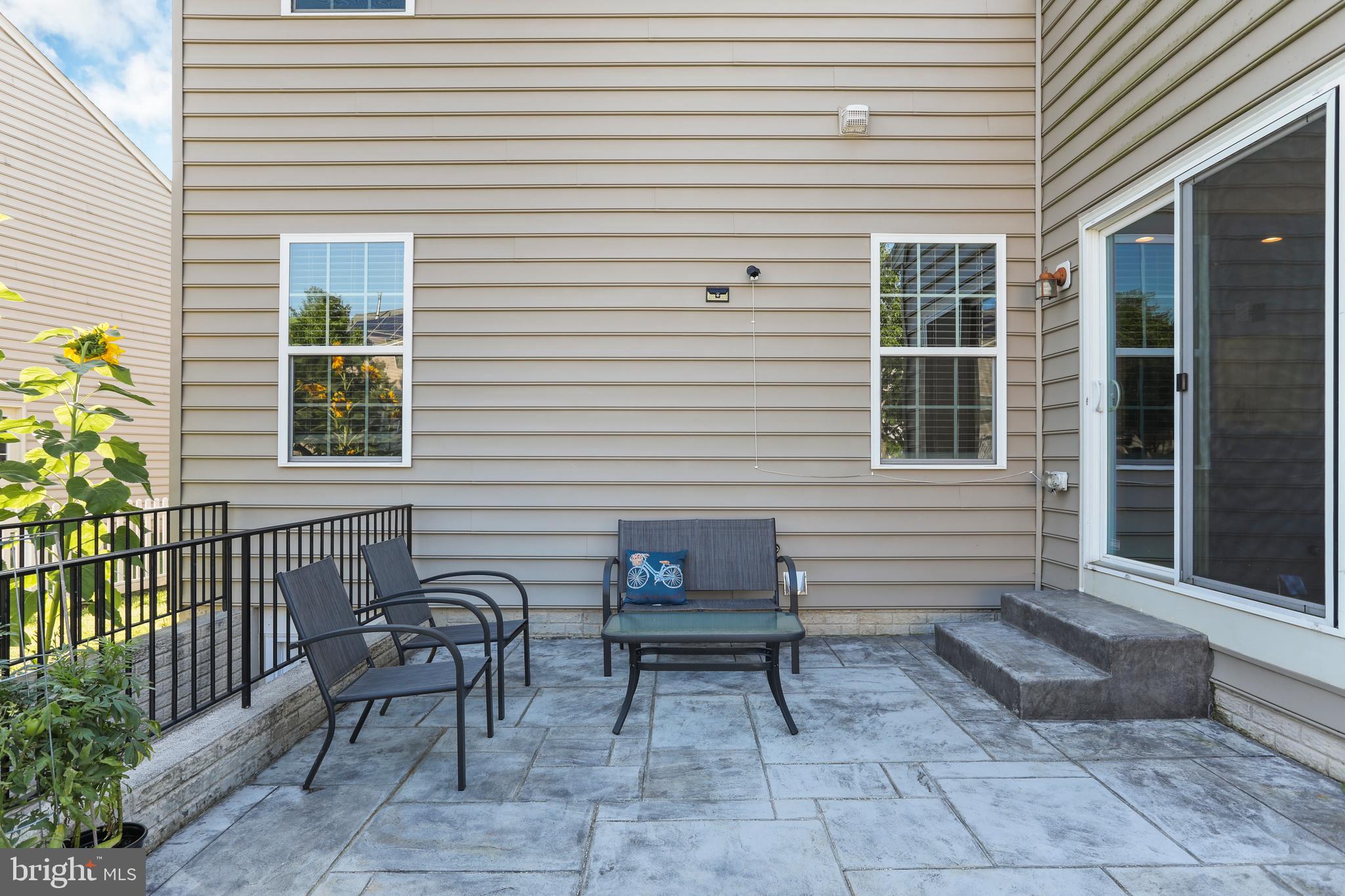 WESTFIELDS - Residential