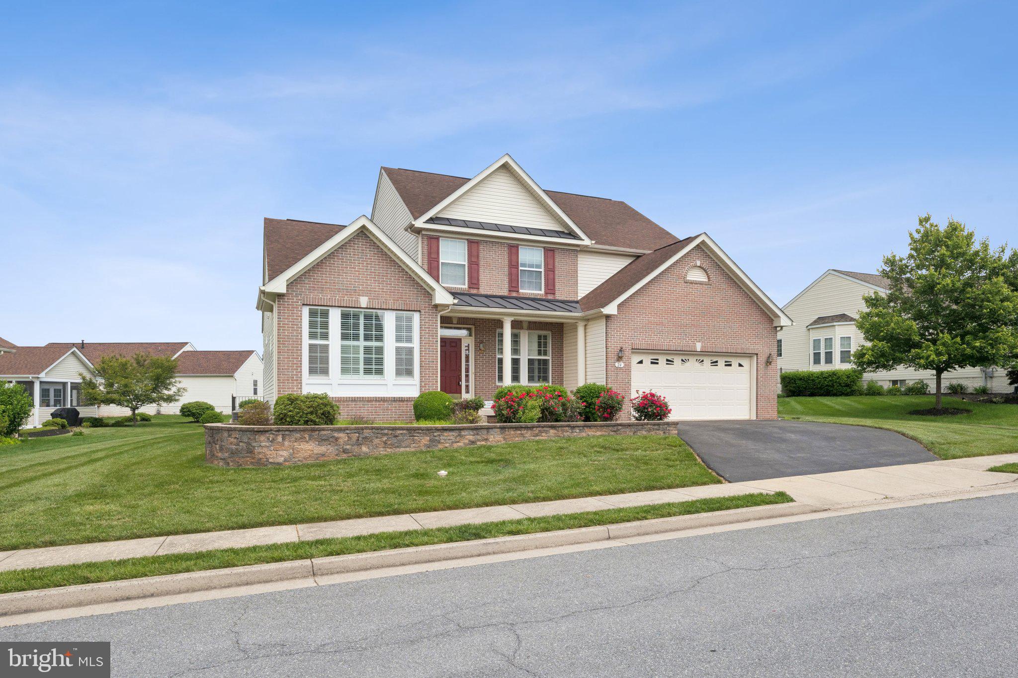 JERMAE ESTATES - Residential