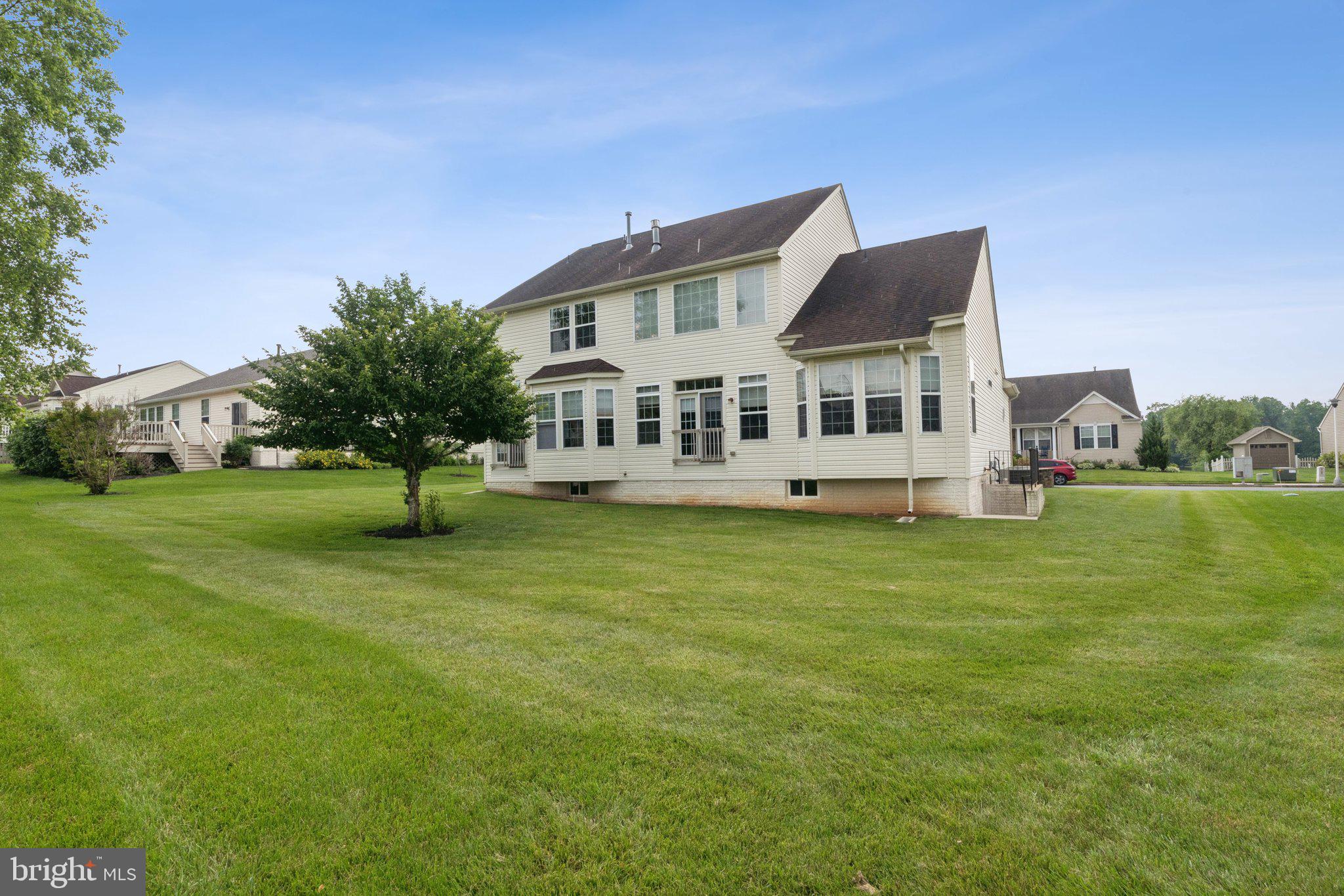 JERMAE ESTATES - Residential