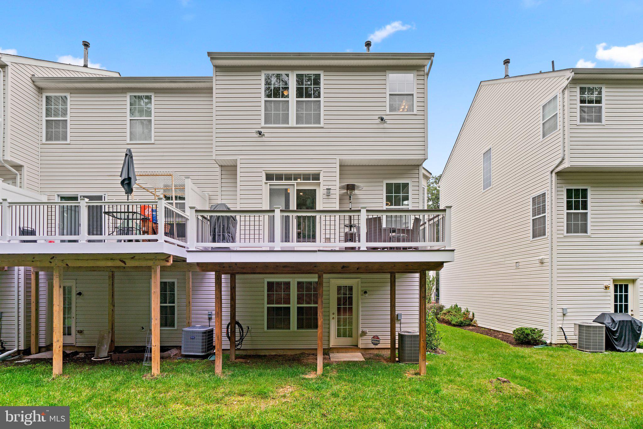 THE OAKS AT WATERS EDGE - Residential