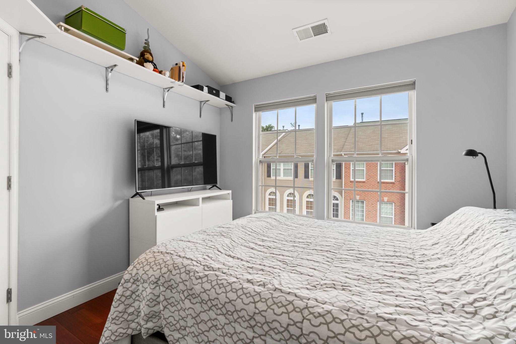 THE OAKS AT WATERS EDGE - Residential