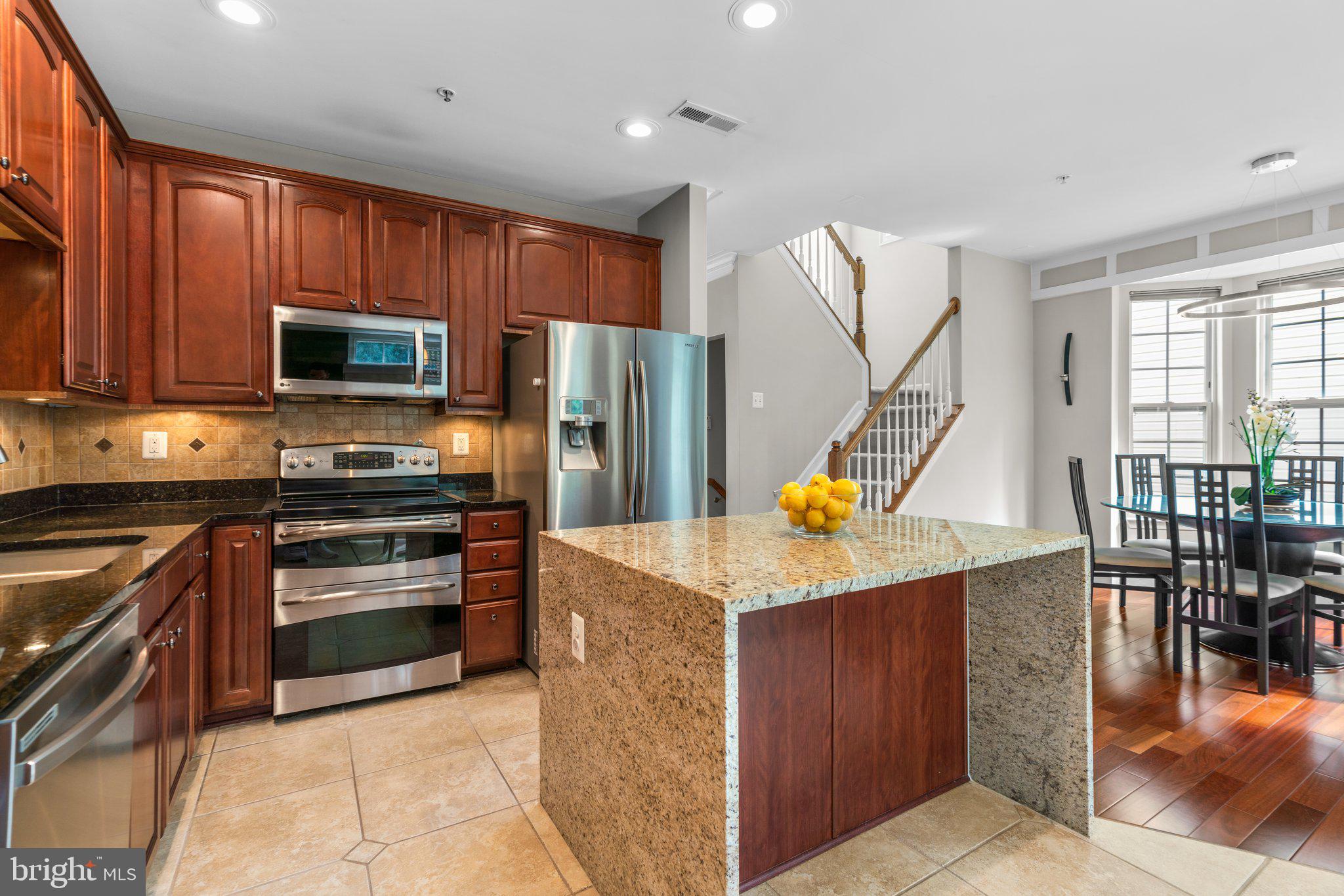 THE OAKS AT WATERS EDGE - Residential