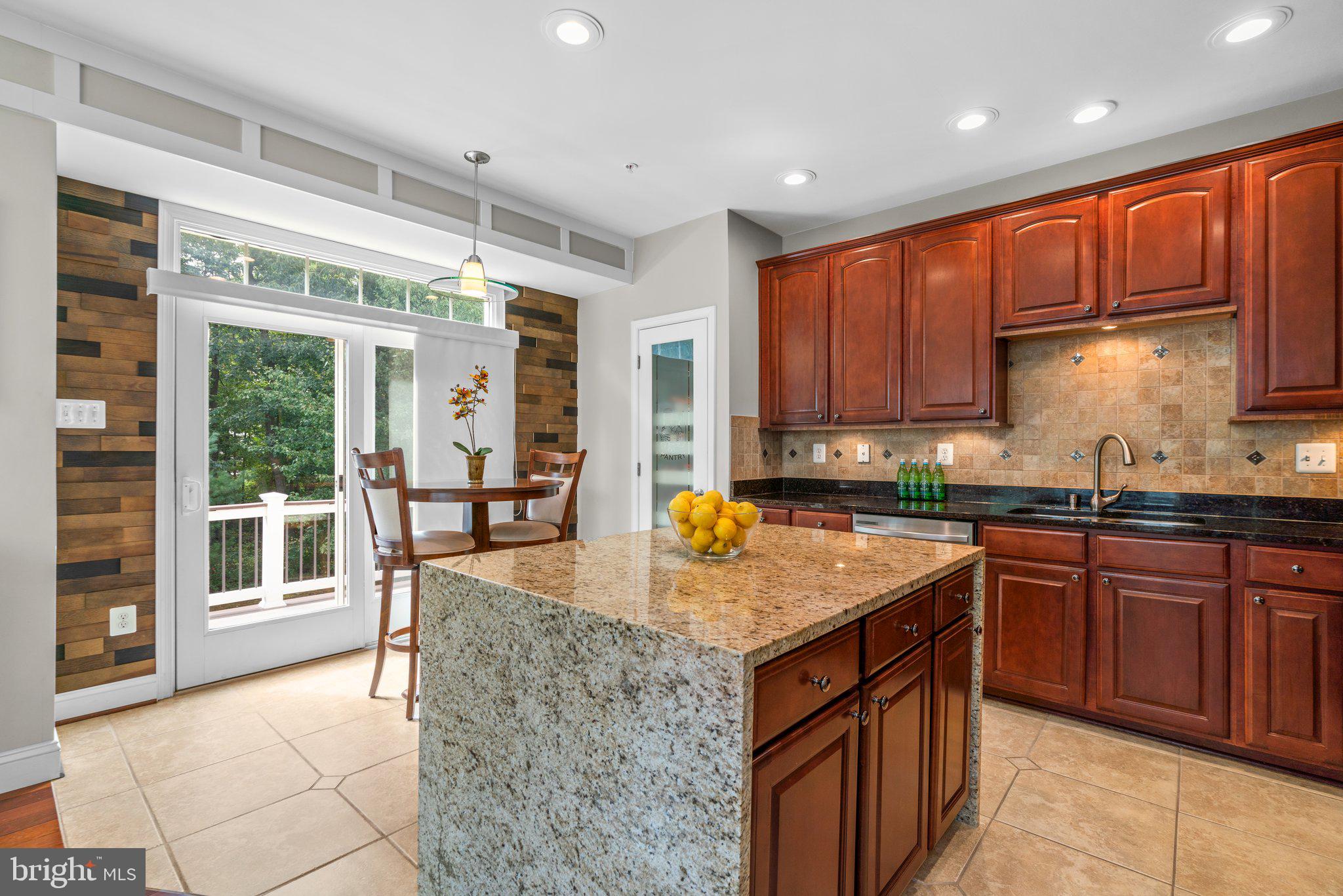 THE OAKS AT WATERS EDGE - Residential