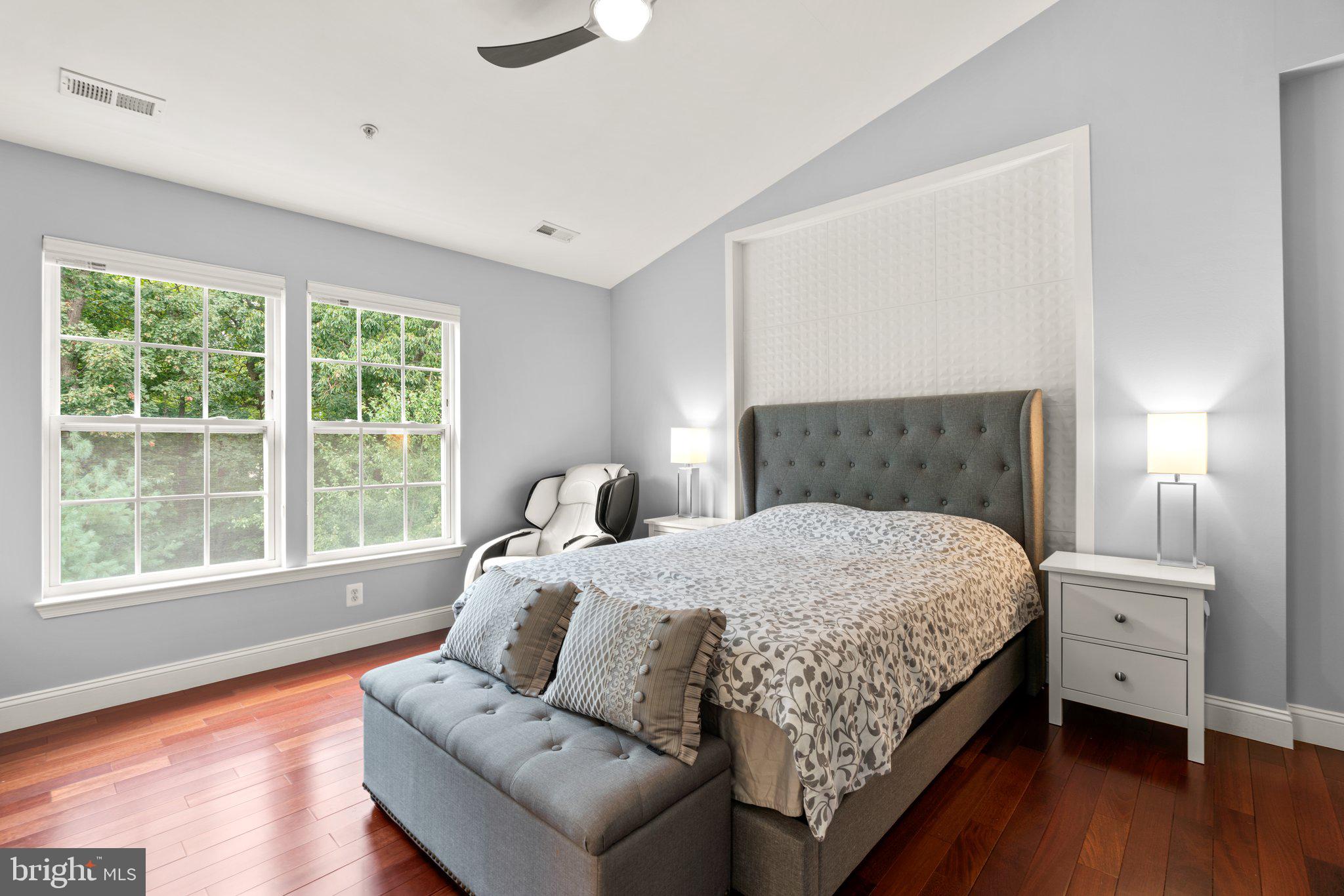 THE OAKS AT WATERS EDGE - Residential