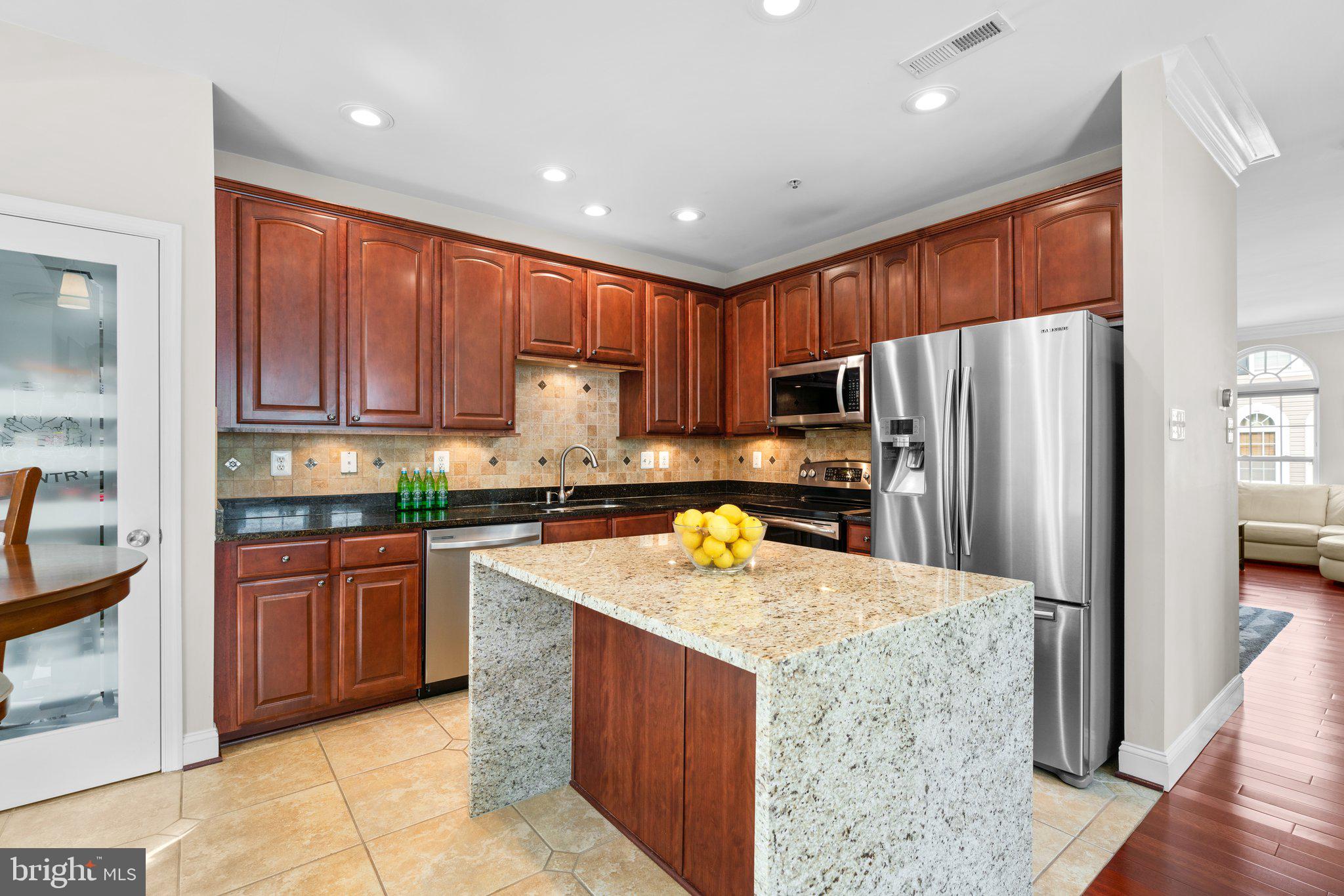 THE OAKS AT WATERS EDGE - Residential