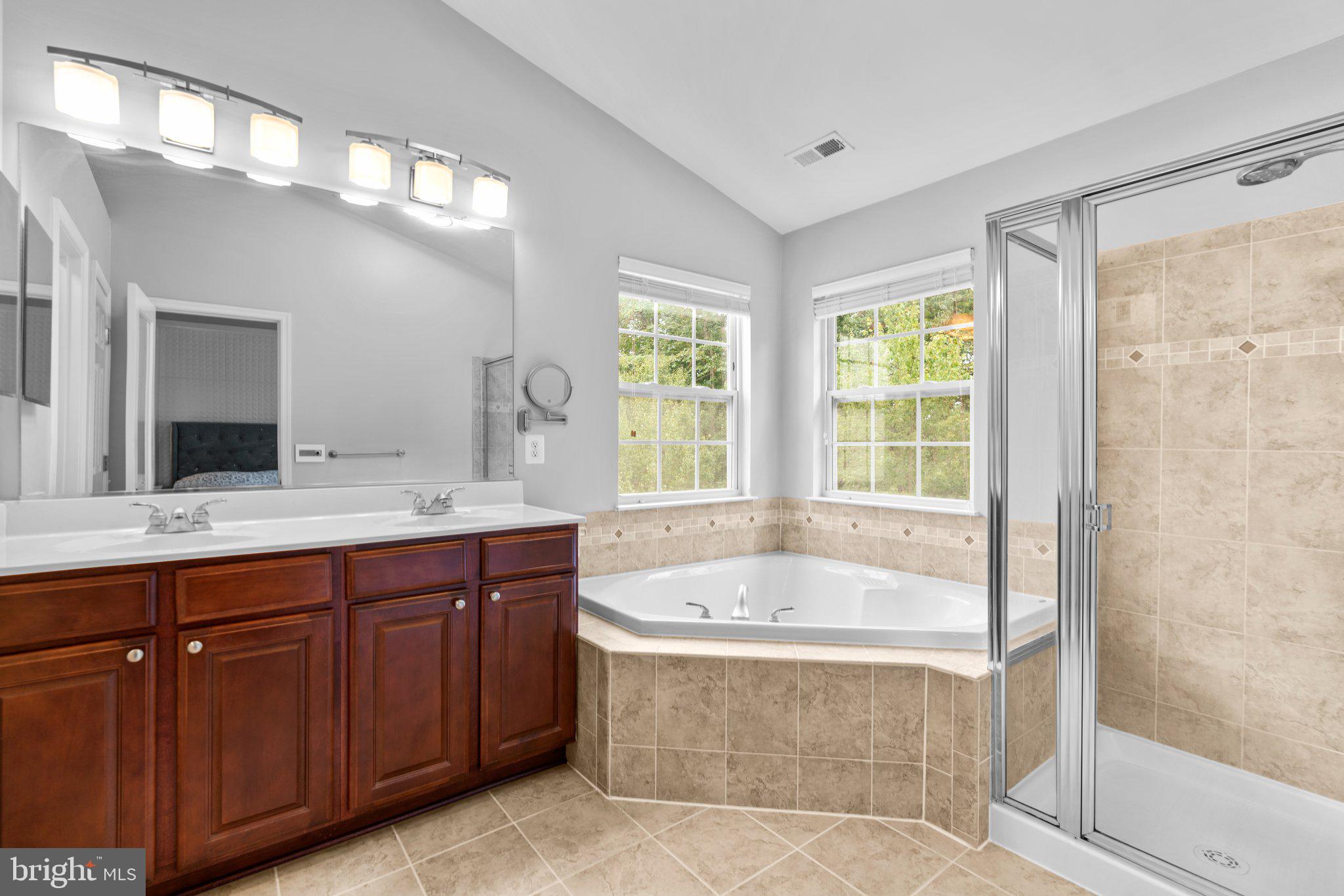 THE OAKS AT WATERS EDGE - Residential