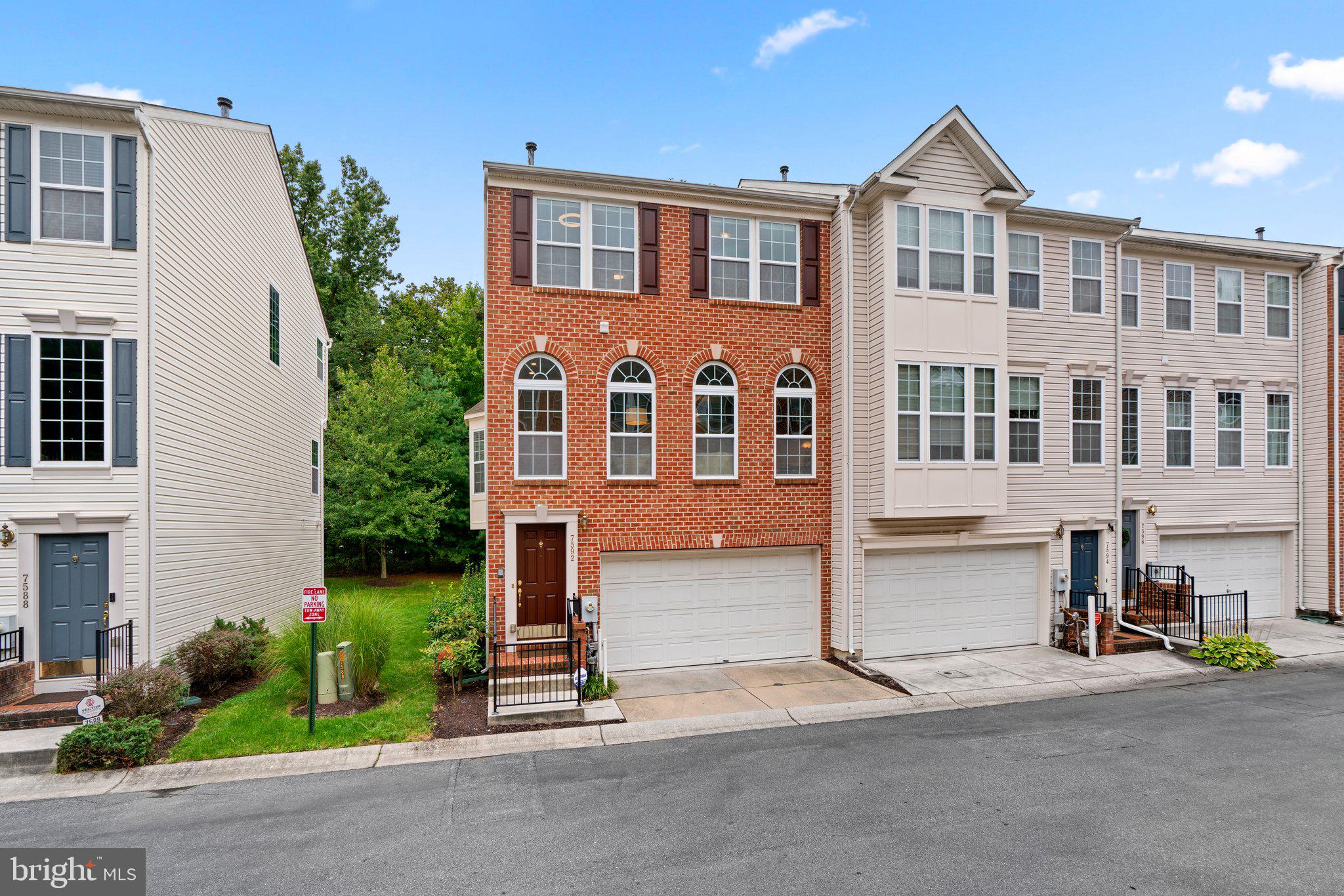 THE OAKS AT WATERS EDGE - Residential