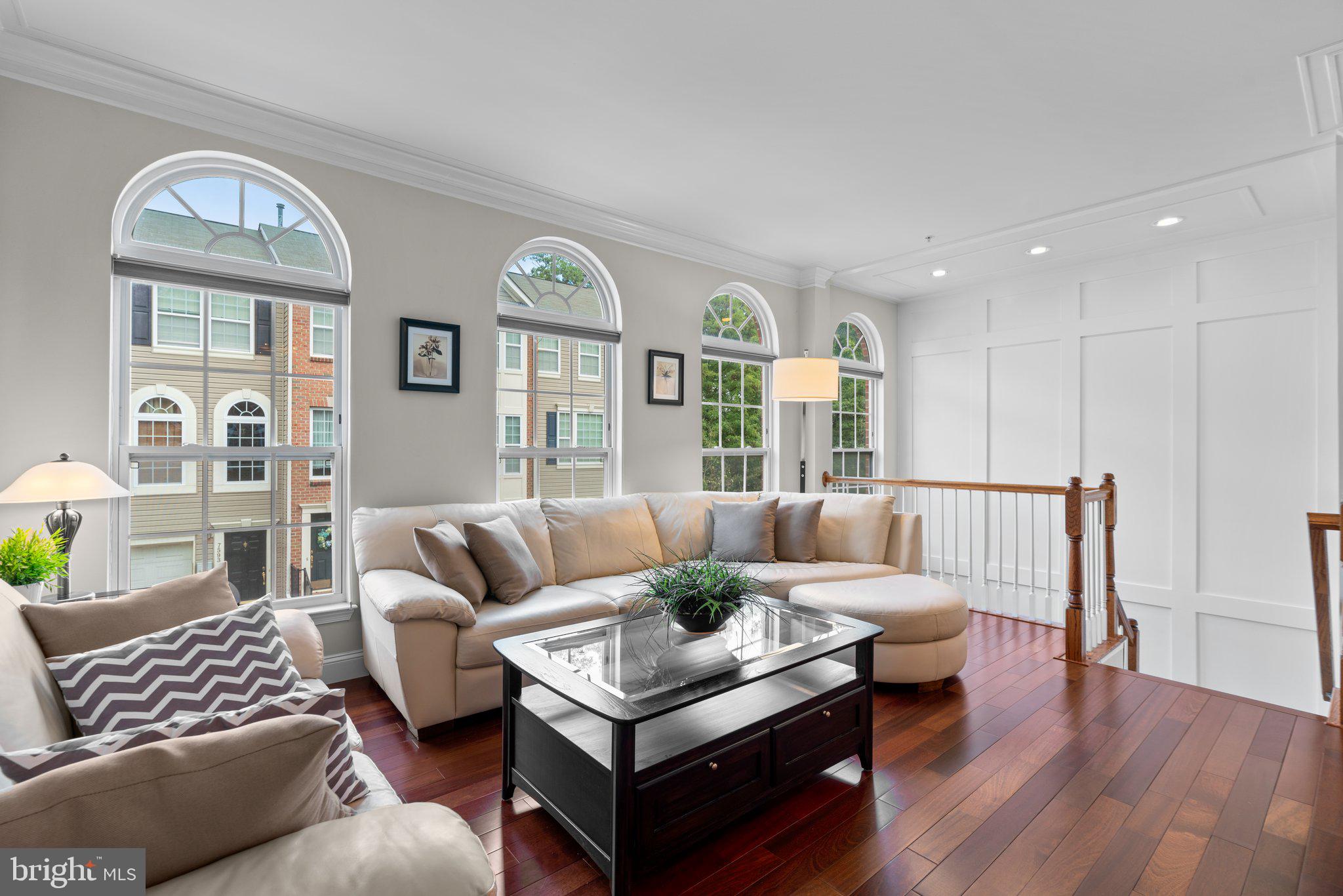 THE OAKS AT WATERS EDGE - Residential