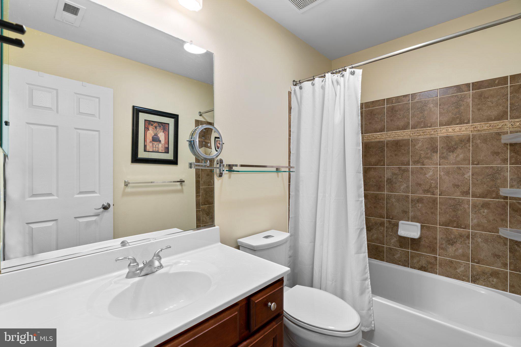 THE OAKS AT WATERS EDGE - Residential