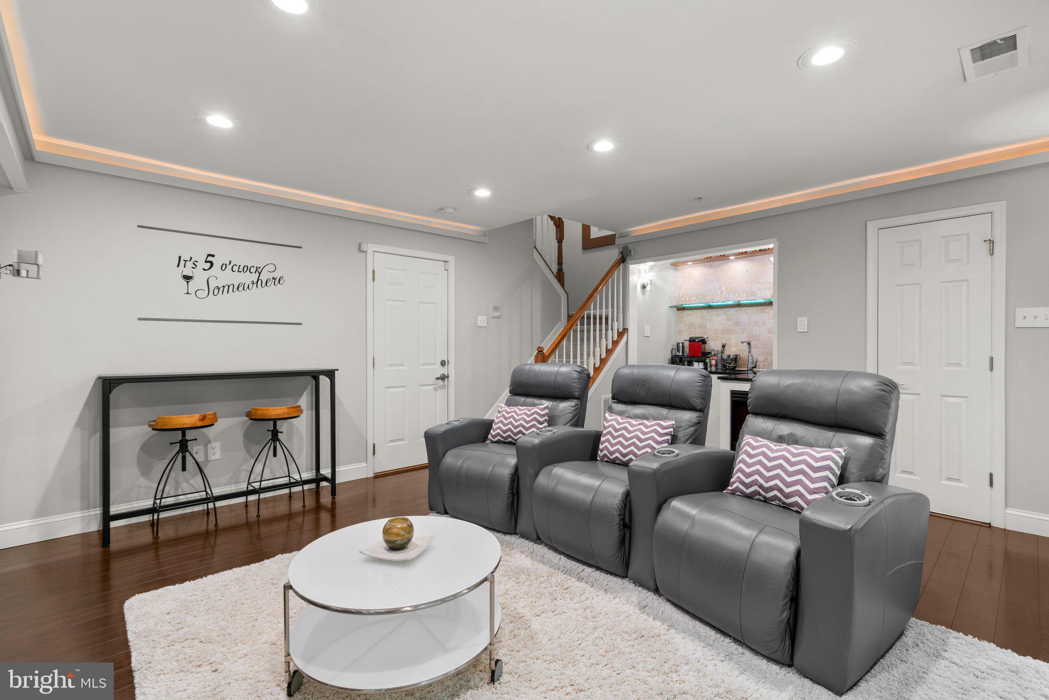 THE OAKS AT WATERS EDGE - Residential